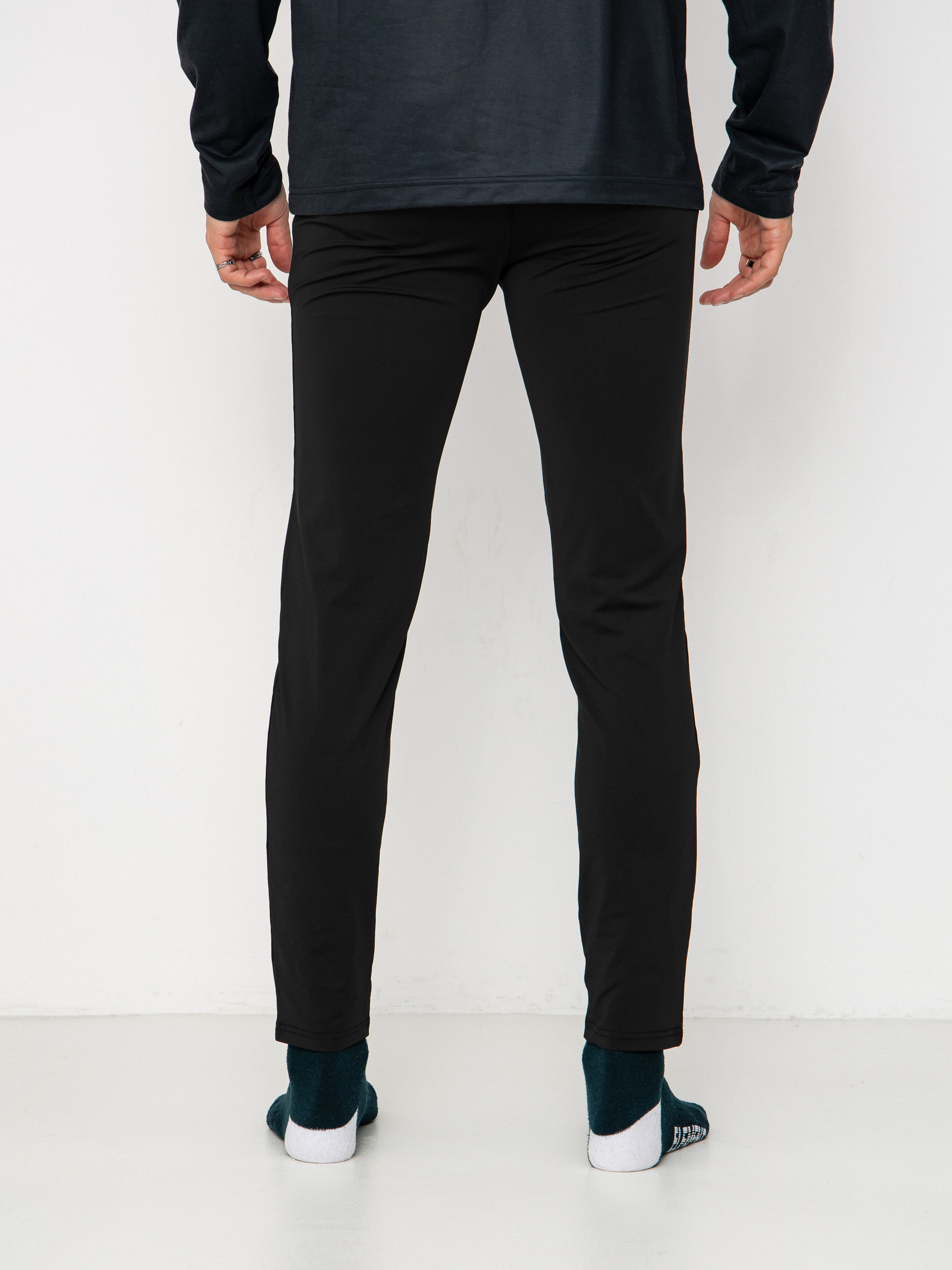 Мъжко Термоклинове ThirtyTwo Ridelite (black)