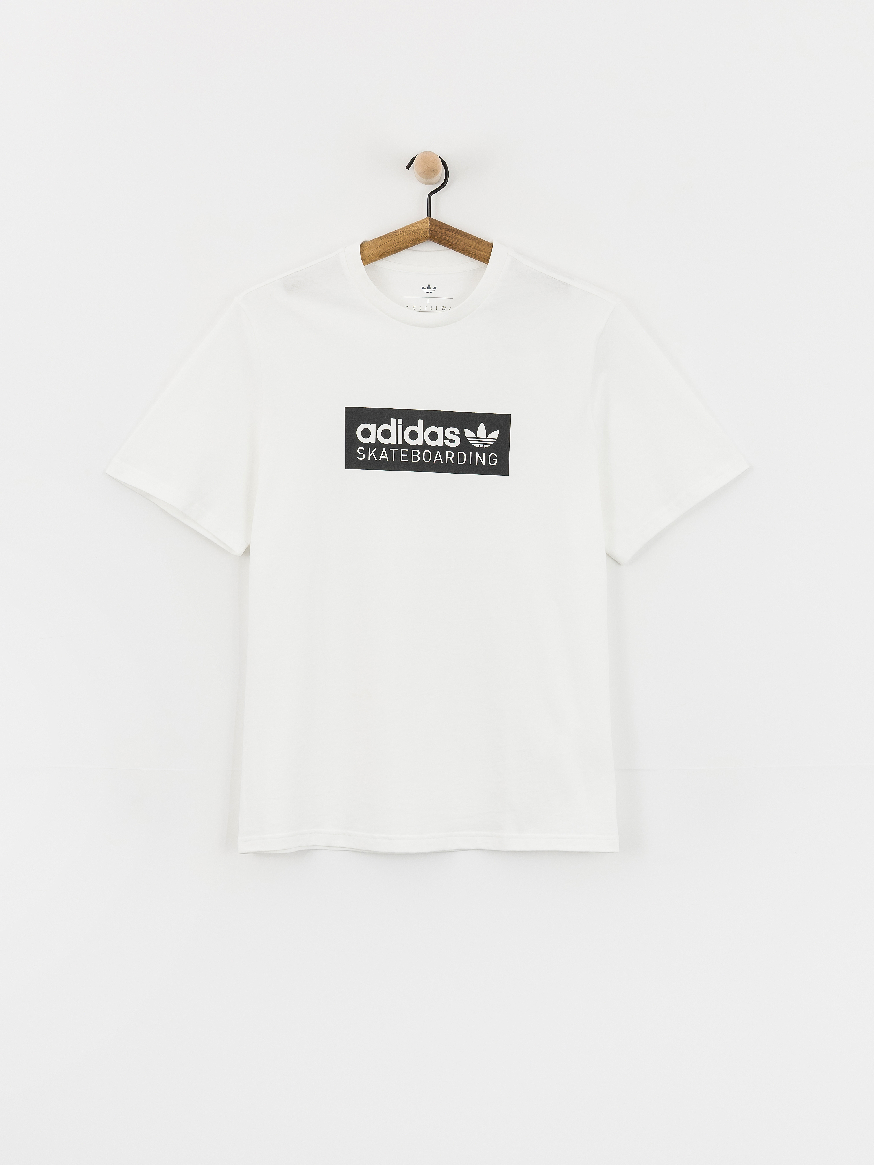 Тениска adidas Skt Logo