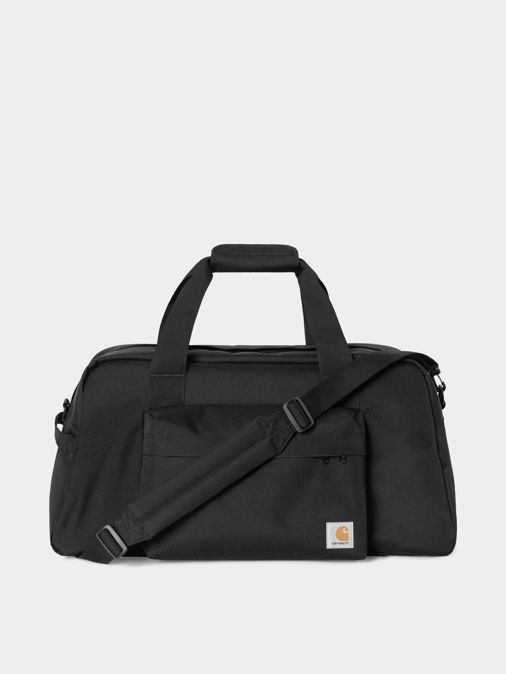 Чанта Carhartt WIP Duffle (black)