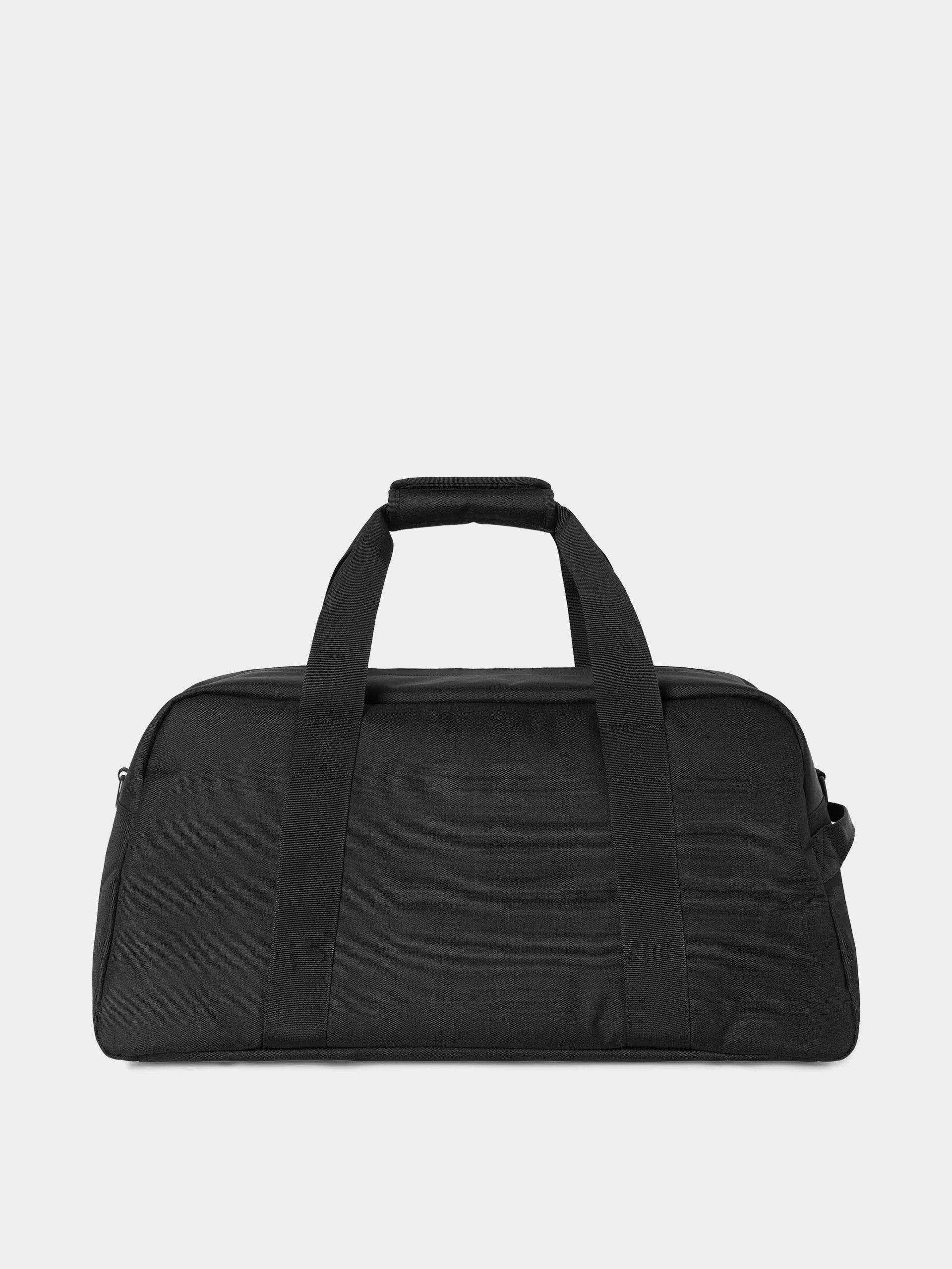 Чанта Carhartt WIP Duffle (black)
