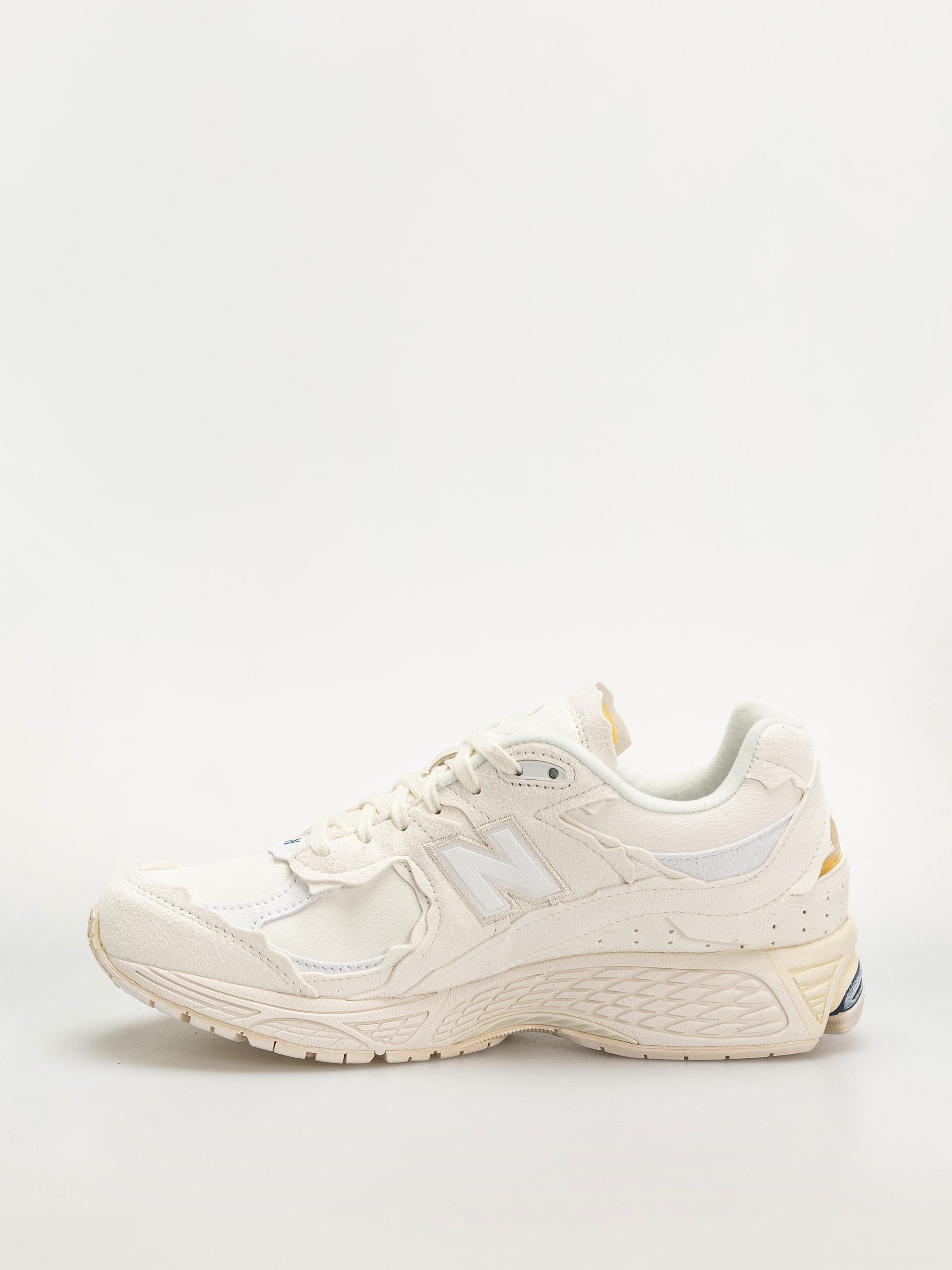 Обувки New Balance 2002 (white)