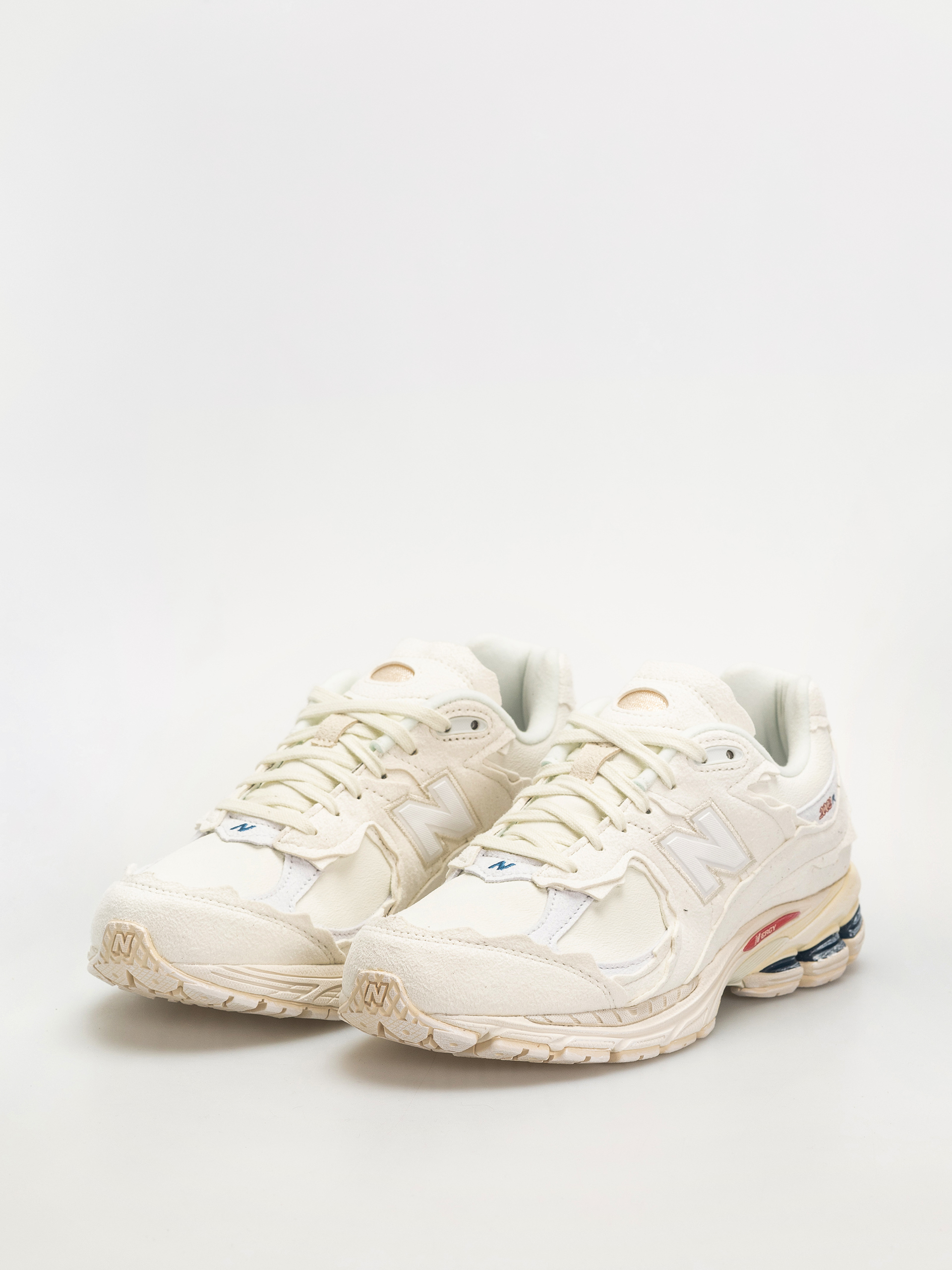 Обувки New Balance 2002 (white)
