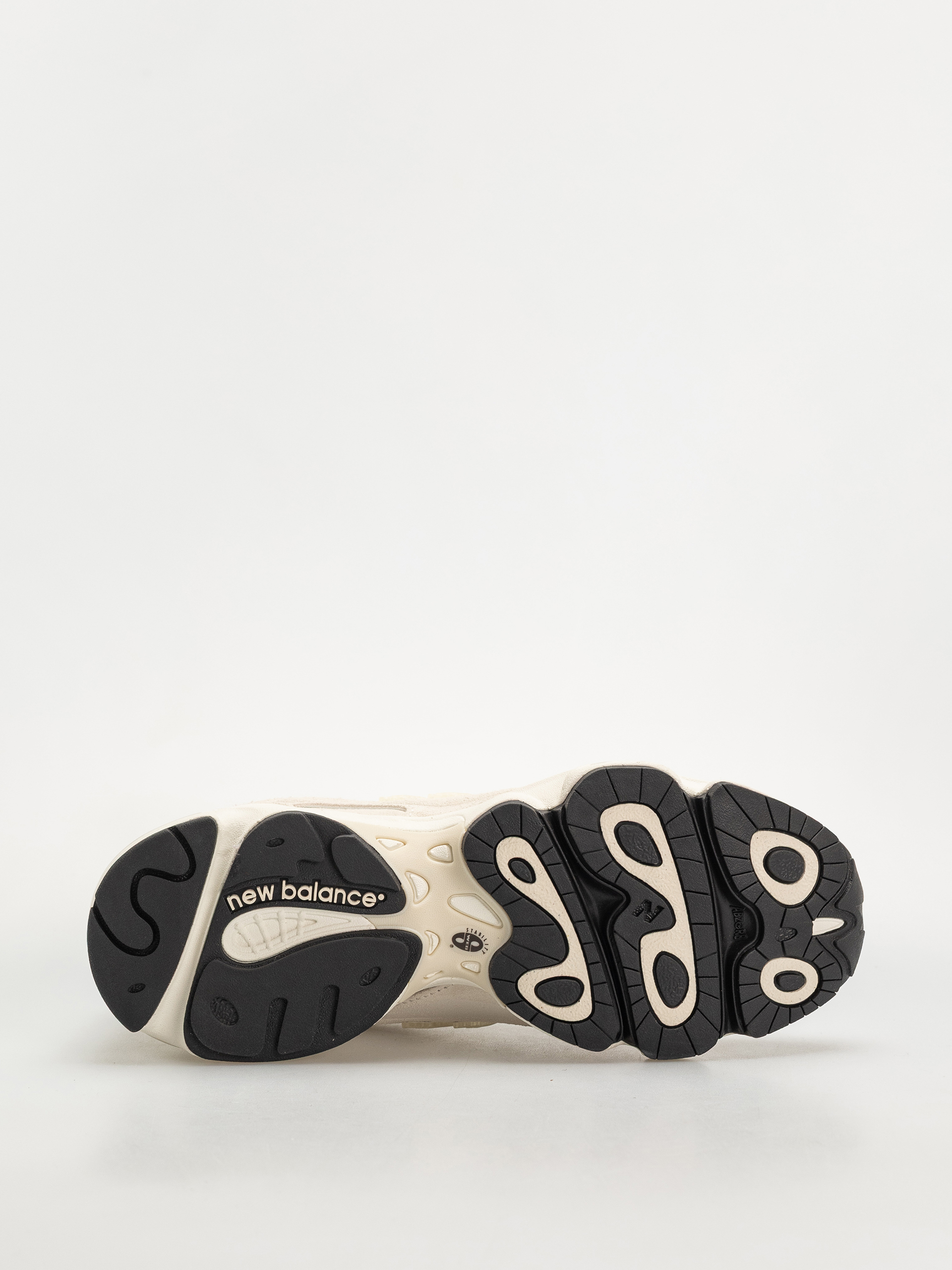 Обувки New Balance 1000 (linen/linen)