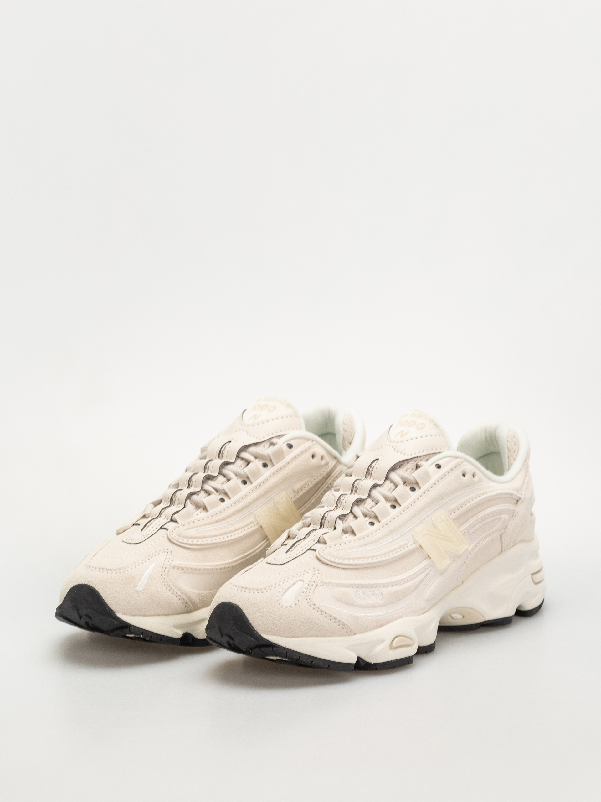 Обувки New Balance 1000 (linen/linen)