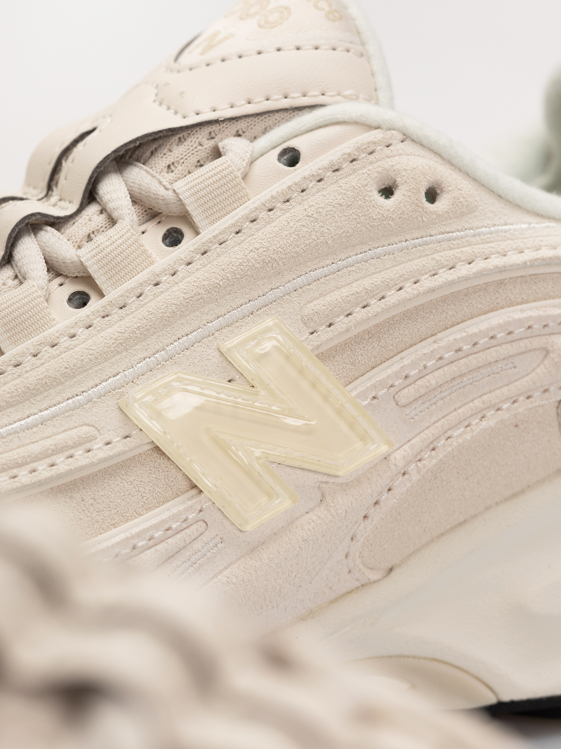 Обувки New Balance 1000 (linen/linen)