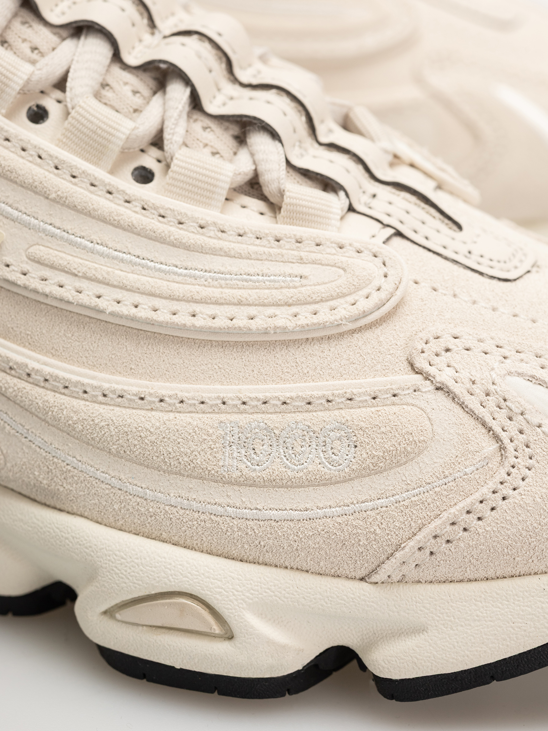 Обувки New Balance 1000 (linen/linen)