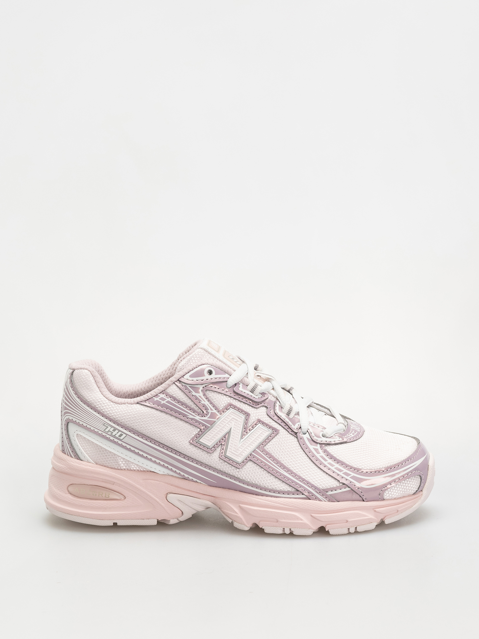 Обувки New Balance 740 JR