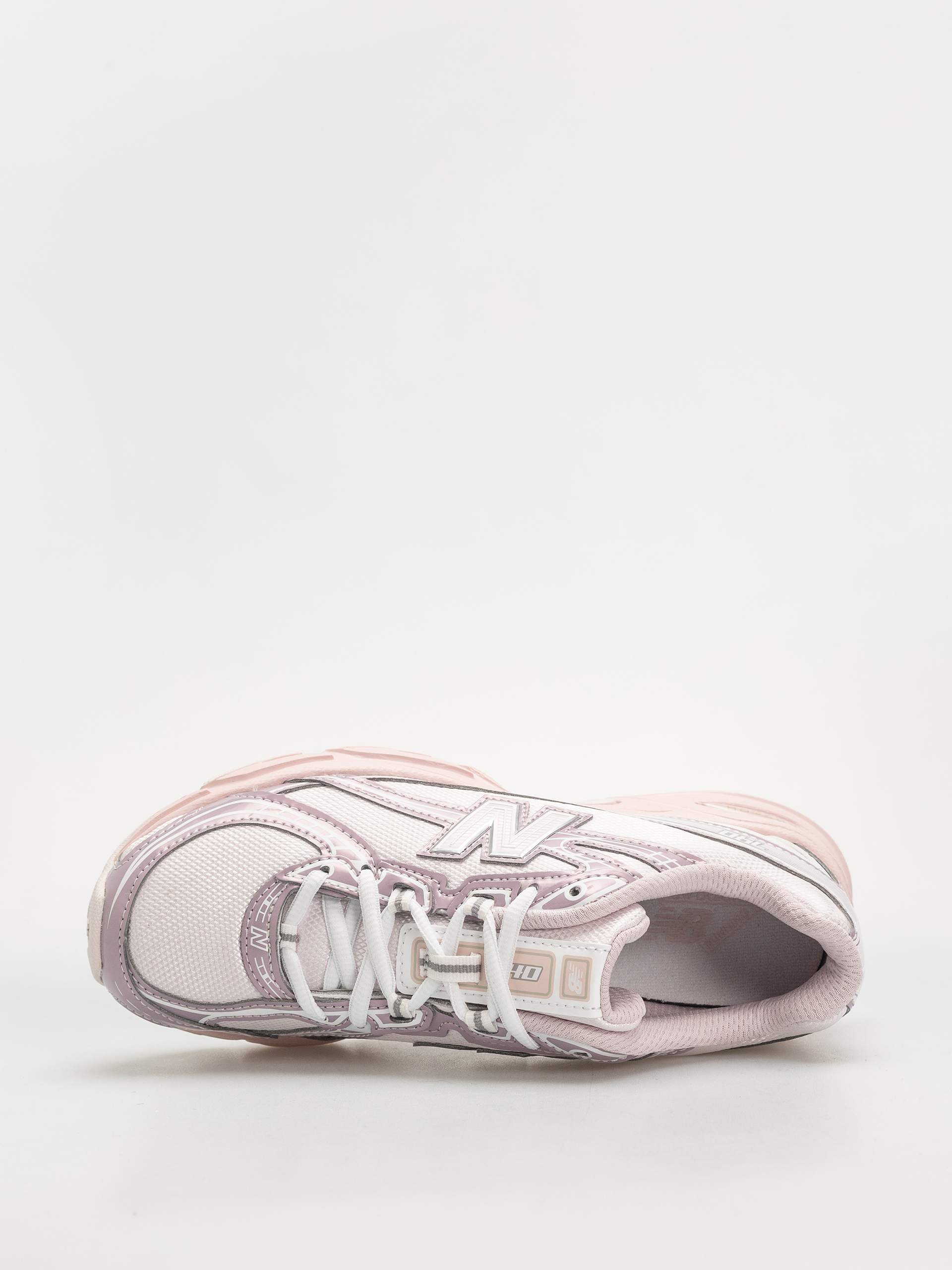 Обувки New Balance 740 JR (pink salt/stone pink)
