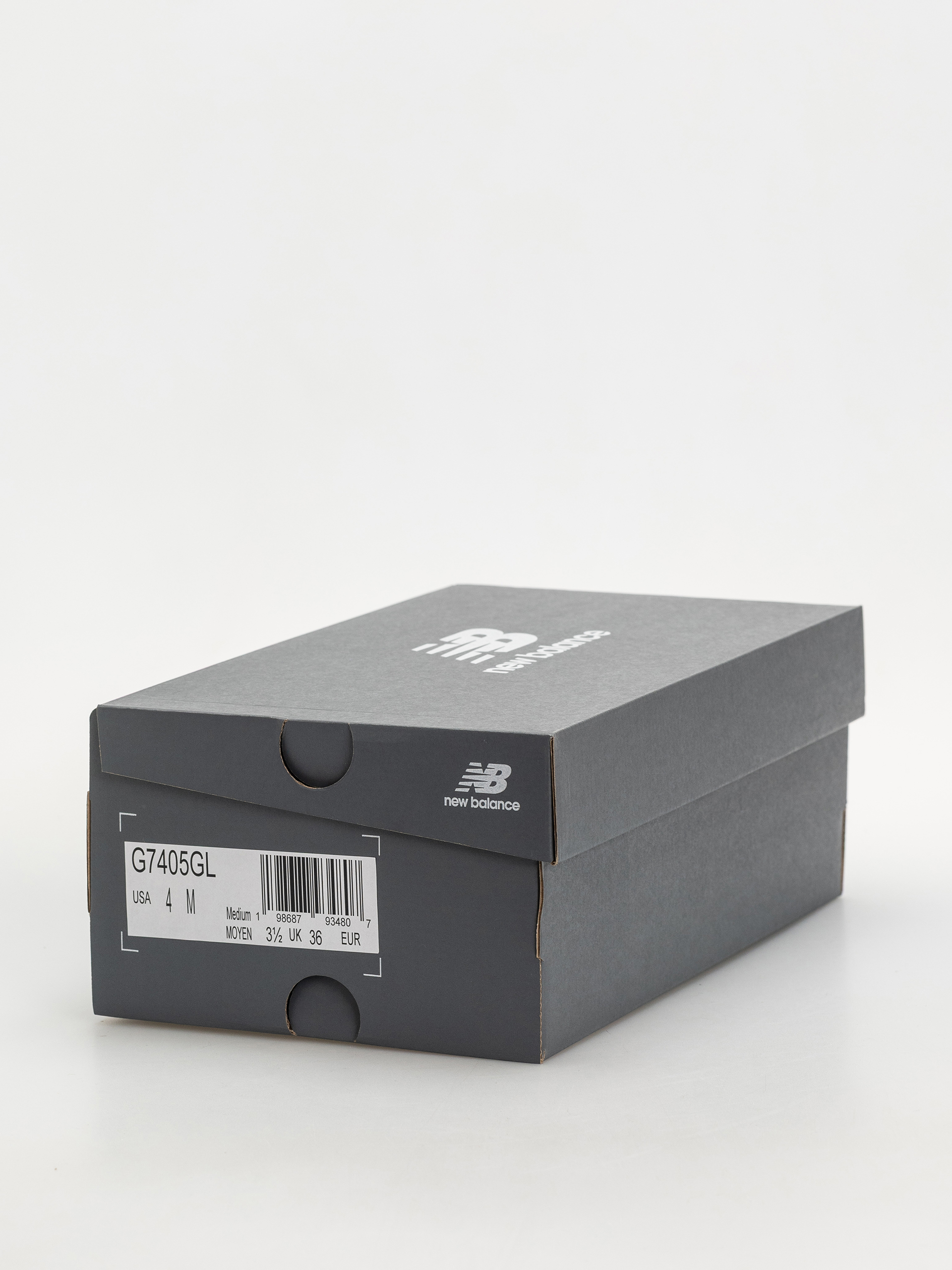 Обувки New Balance 740 JR (pink salt/stone pink)