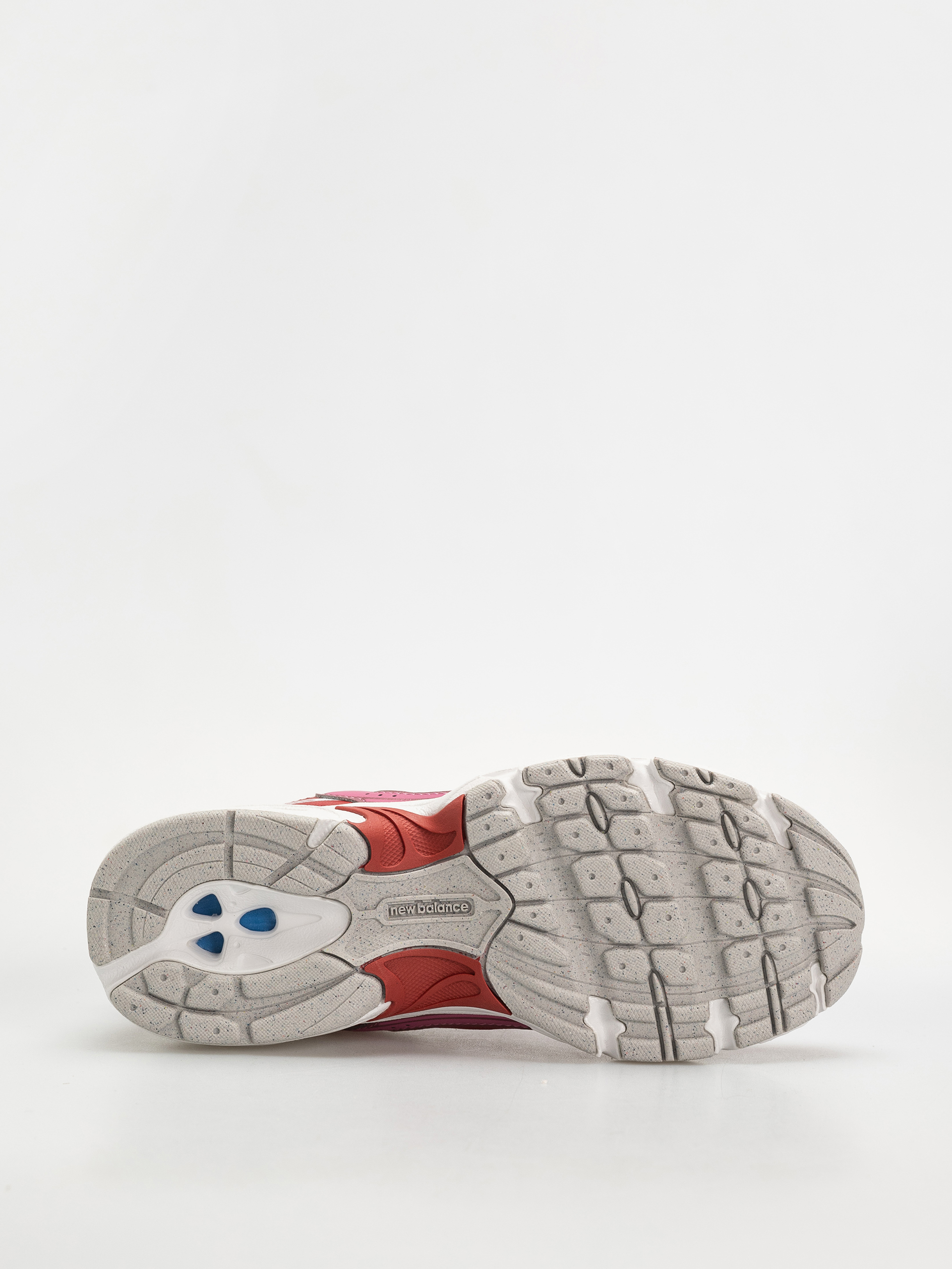 Обувки New Balance 530 JR (pink satin/shadow red)