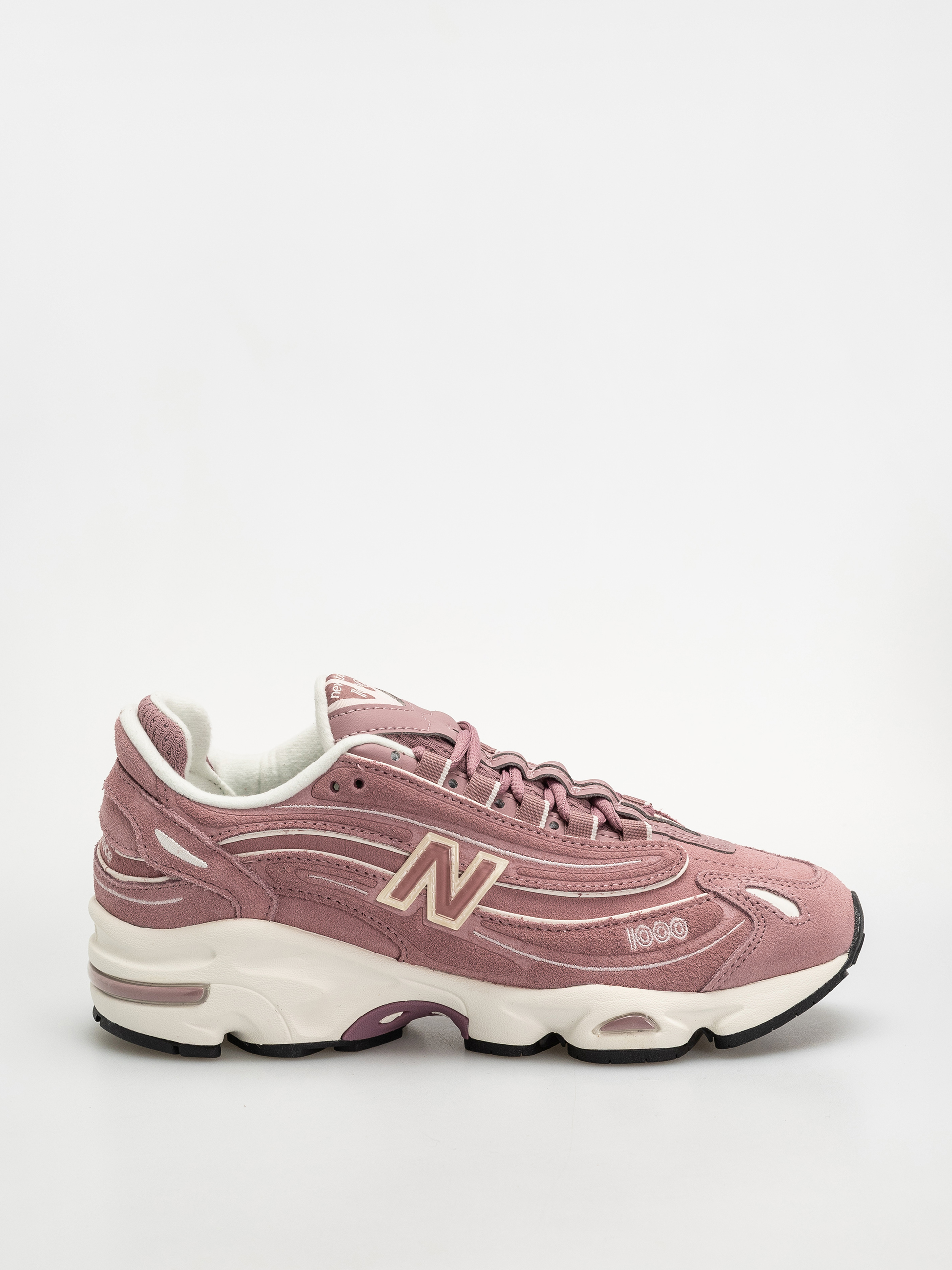 u041eu0431u0443u0432u043au0438 New Balance 1000 (rosewood/rosewood)