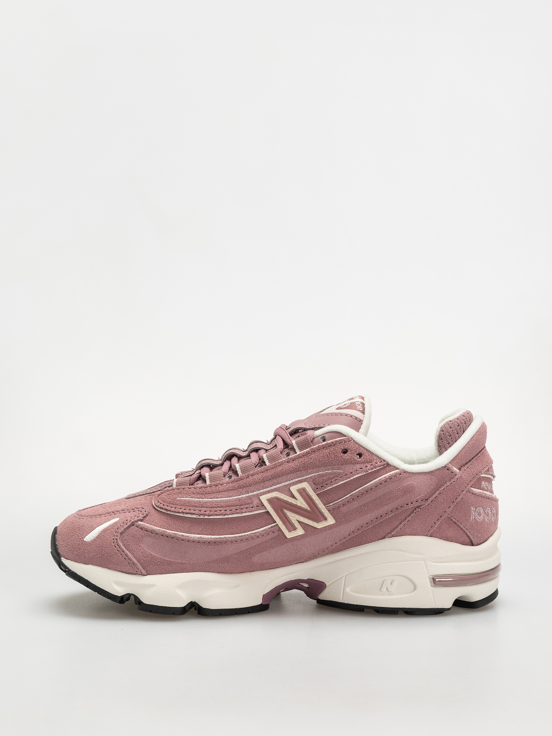 Обувки New Balance 1000 (rosewood/rosewood)