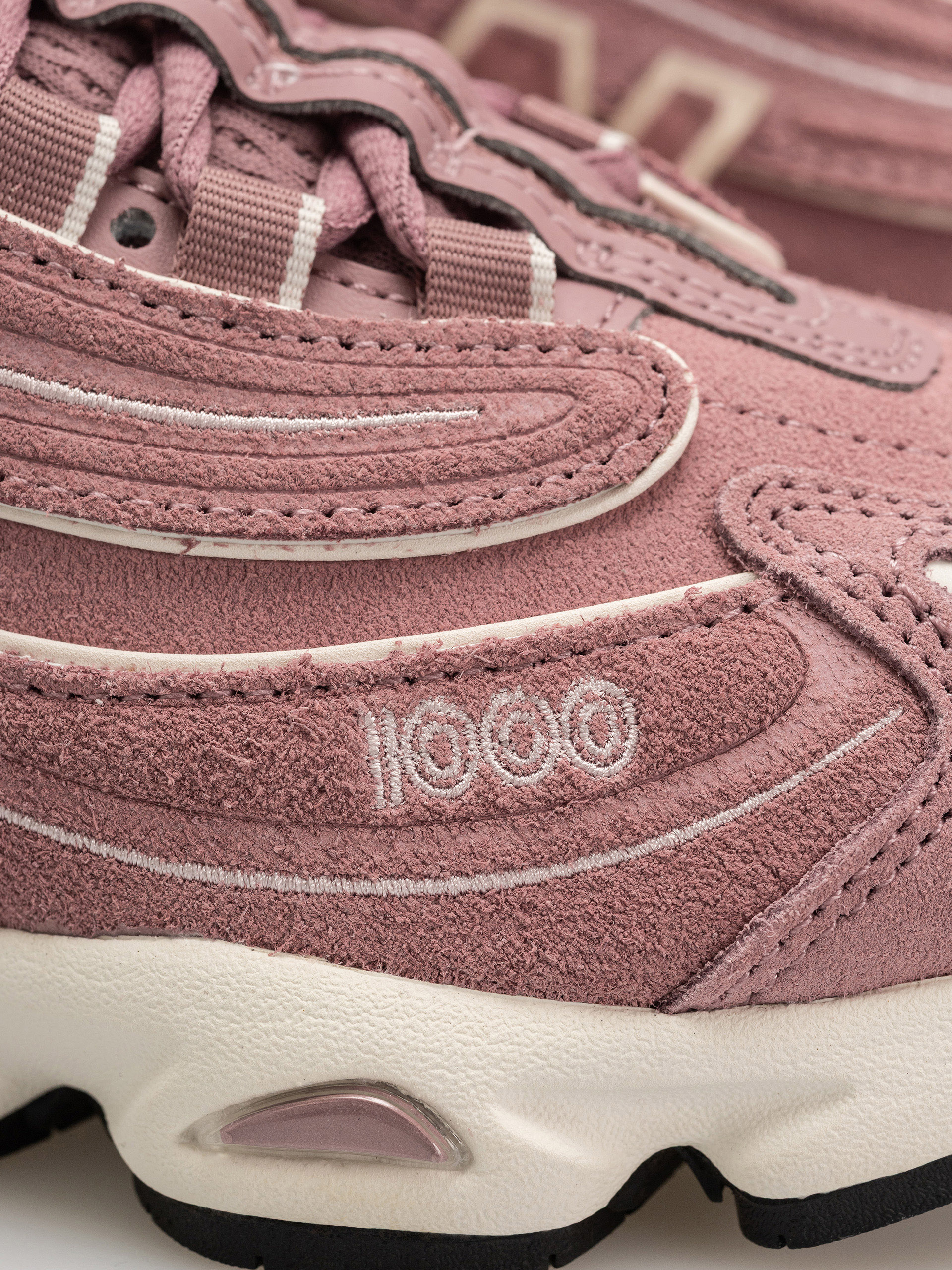 Обувки New Balance 1000 (rosewood/rosewood)