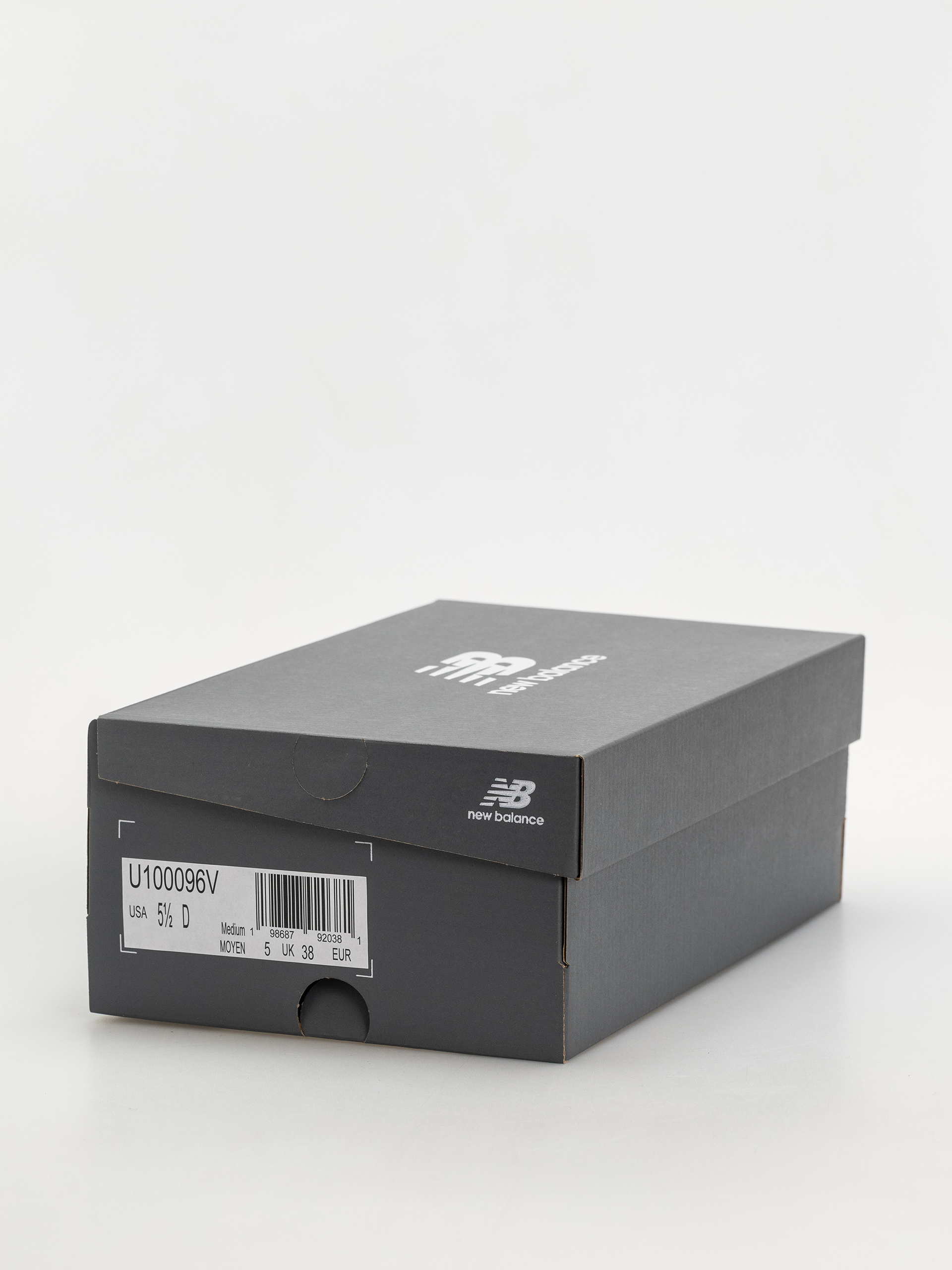 Обувки New Balance 1000 (rosewood/rosewood)