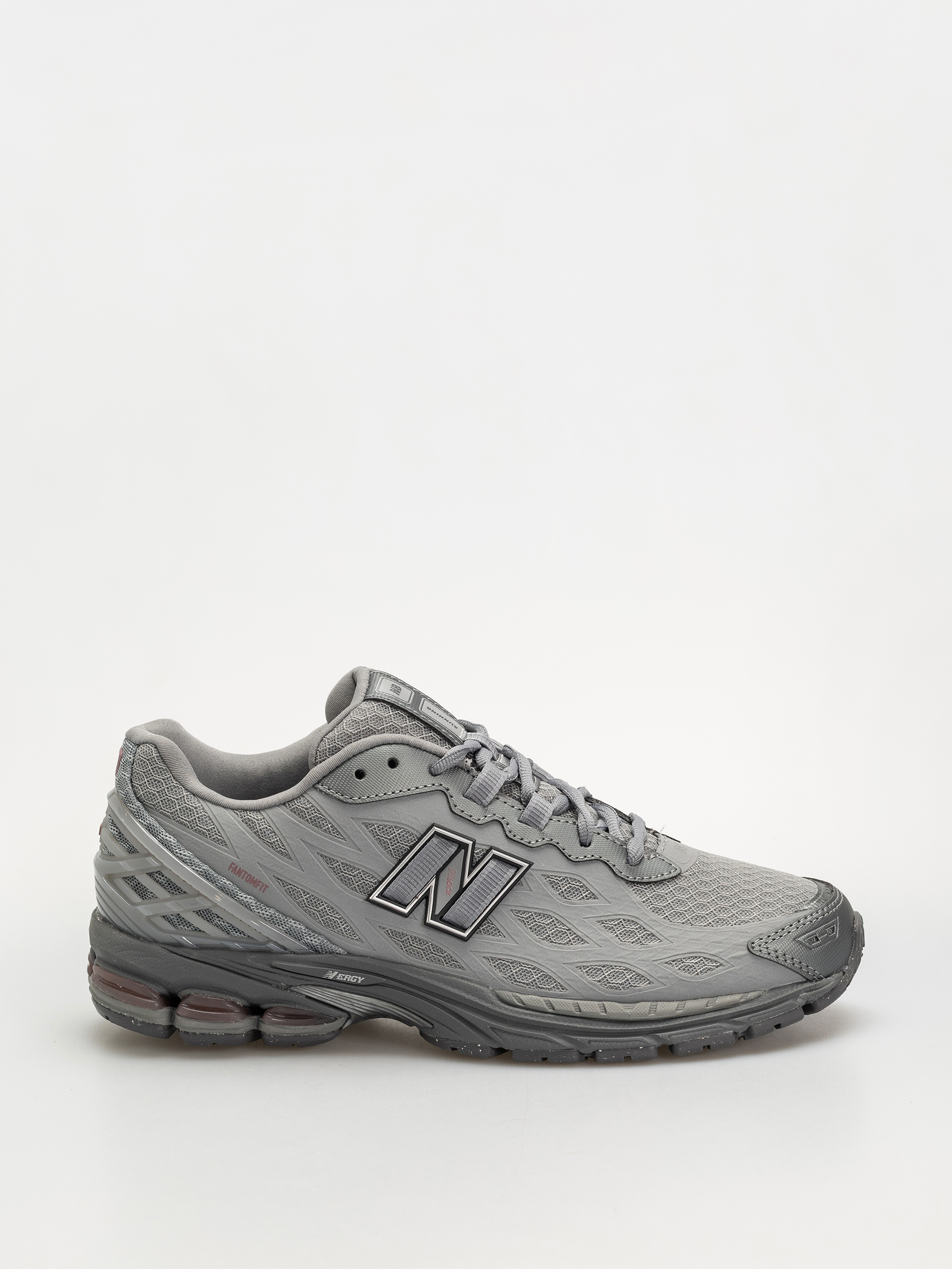 Обувки New Balance 1906 (slate grey/rosewood)