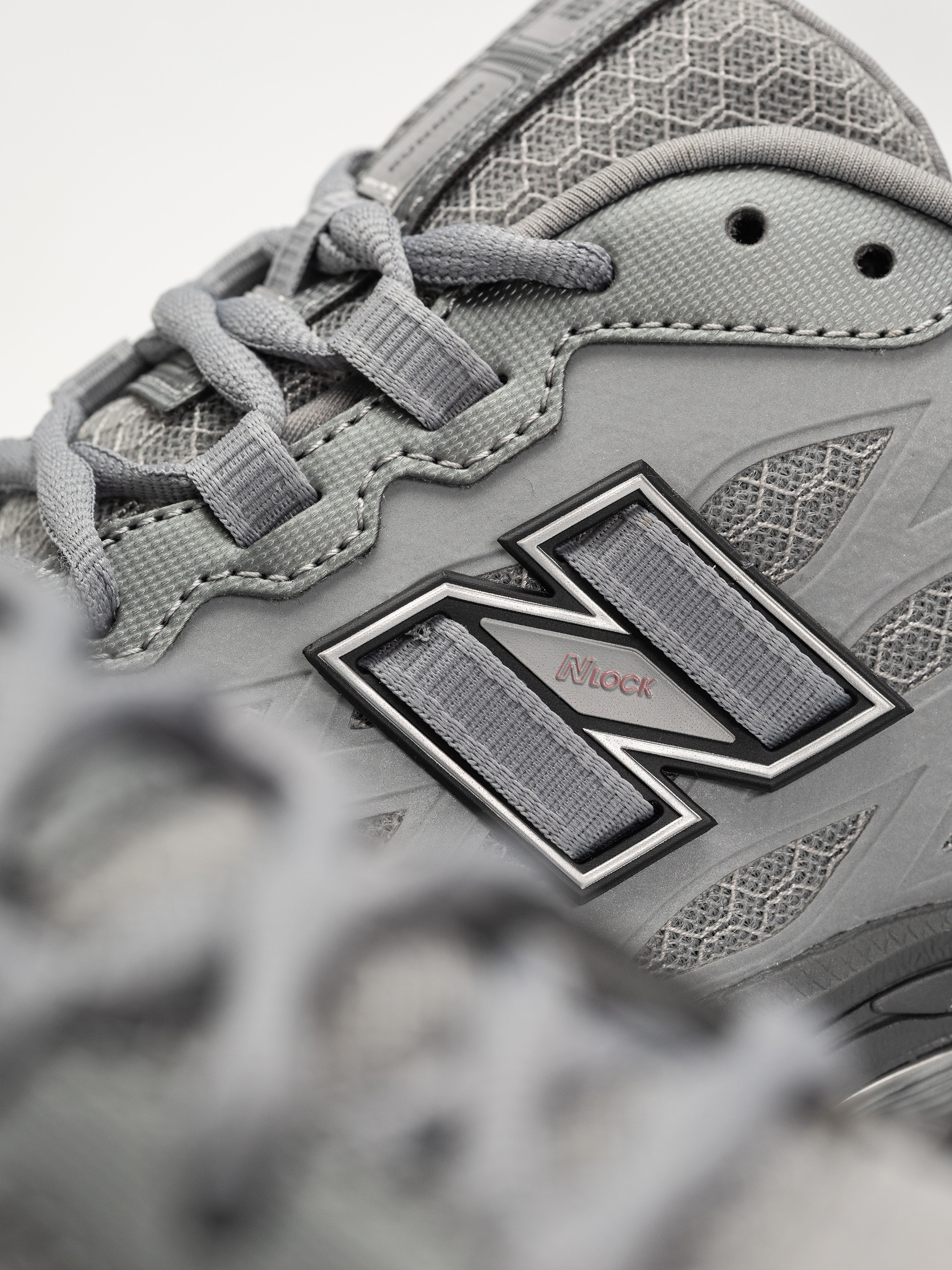Обувки New Balance 1906 (slate grey/rosewood)