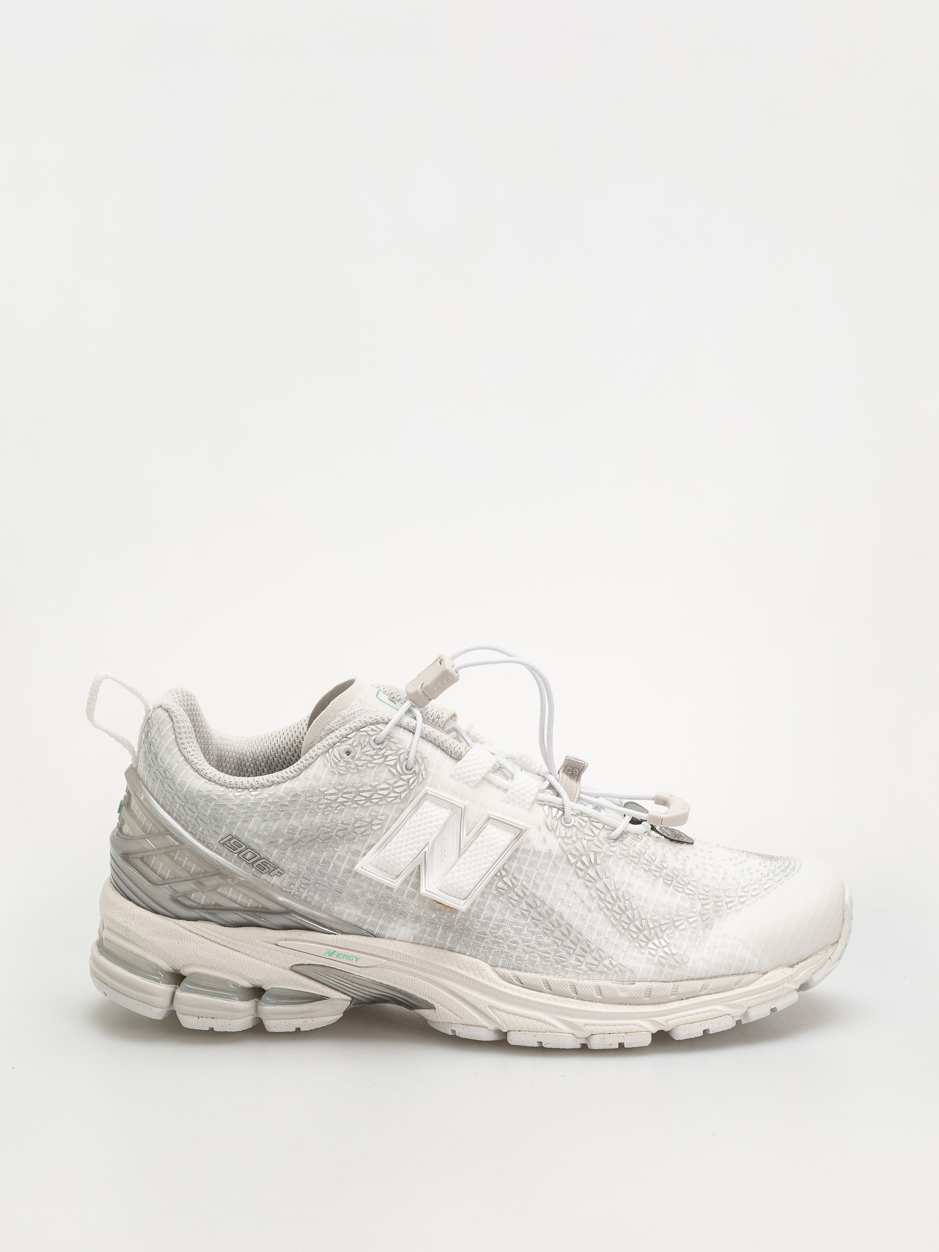 u041eu0431u0443u0432u043au0438 New Balance 1906 (103 white/silver metallic/deep end)