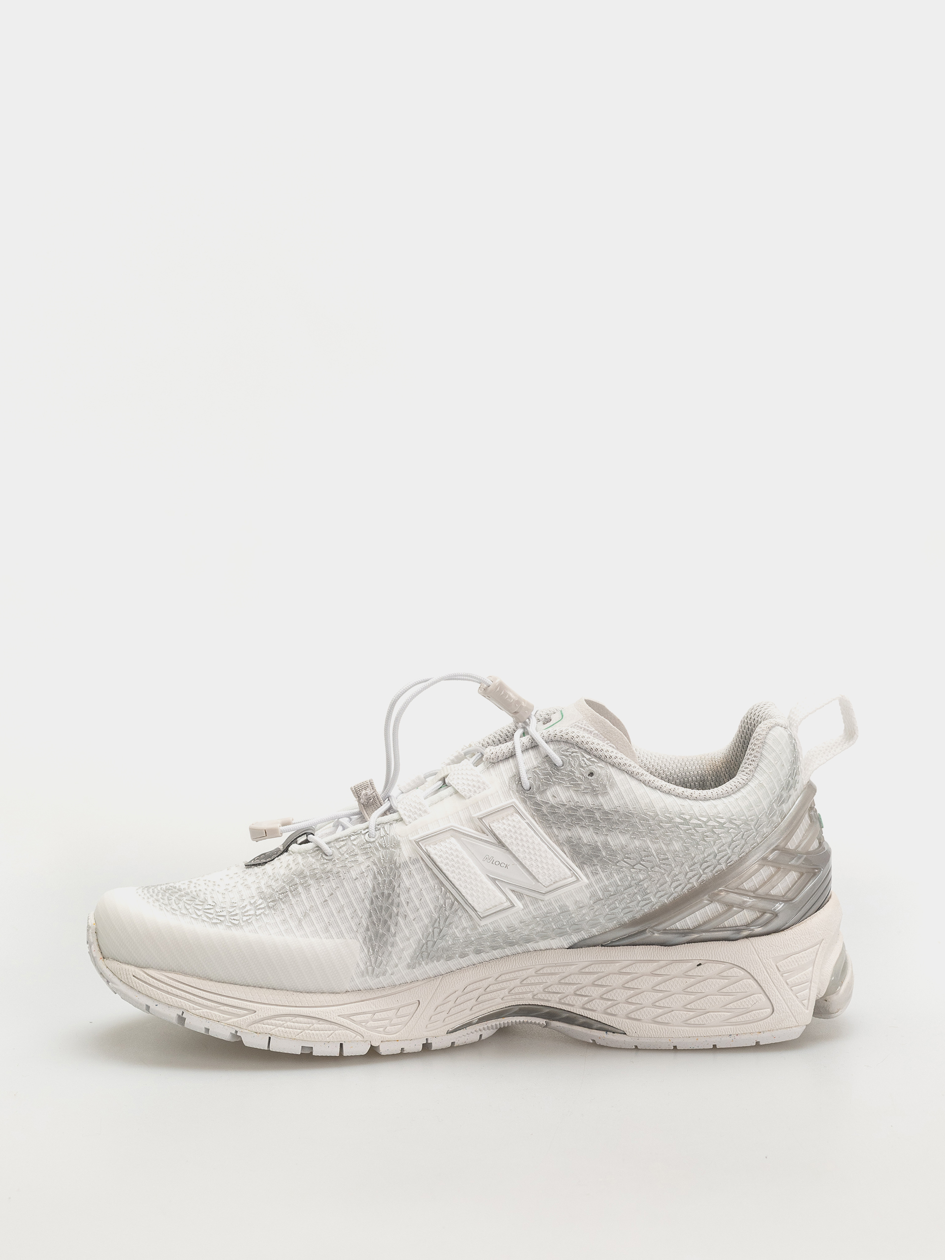 Обувки New Balance 1906 (103 white/silver metallic/deep end)