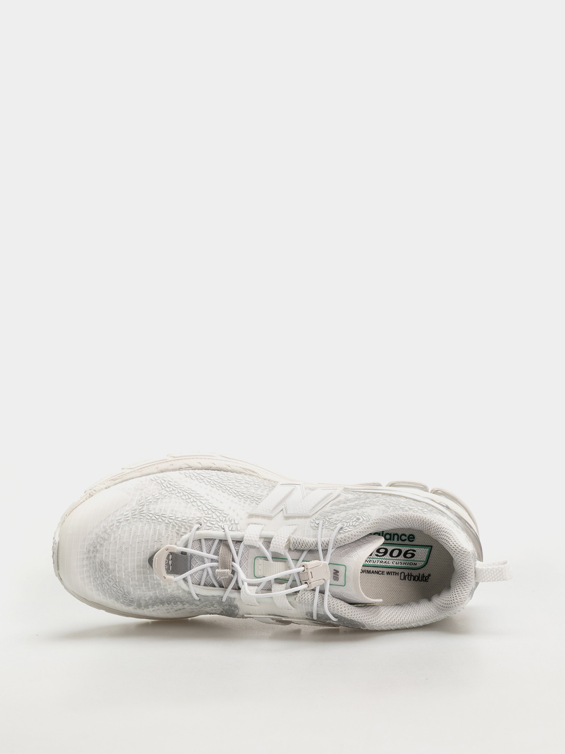 Обувки New Balance 1906 (103 white/silver metallic/deep end)