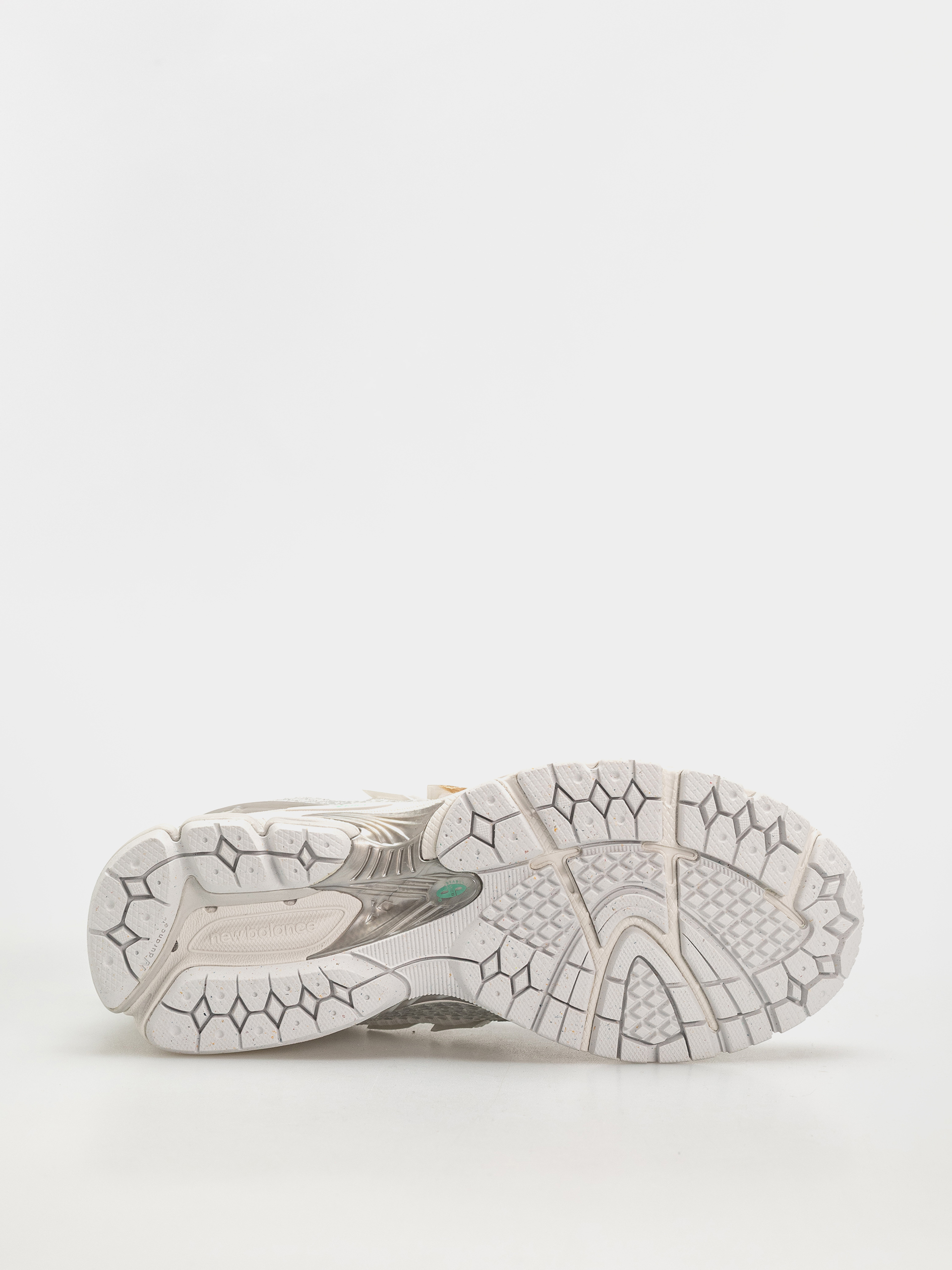 Обувки New Balance 1906 (103 white/silver metallic/deep end)