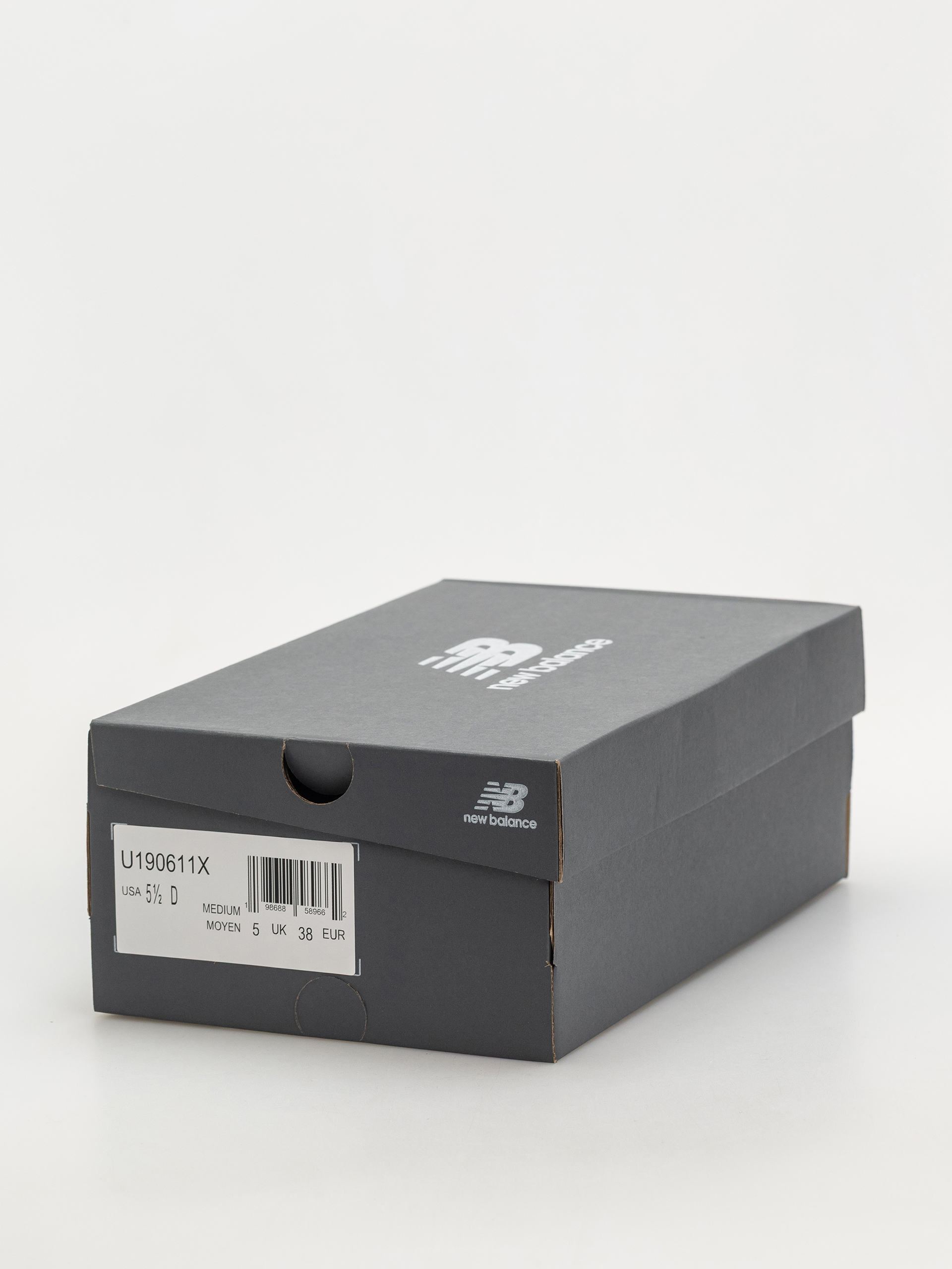 Обувки New Balance 1906 (103 white/silver metallic/deep end)