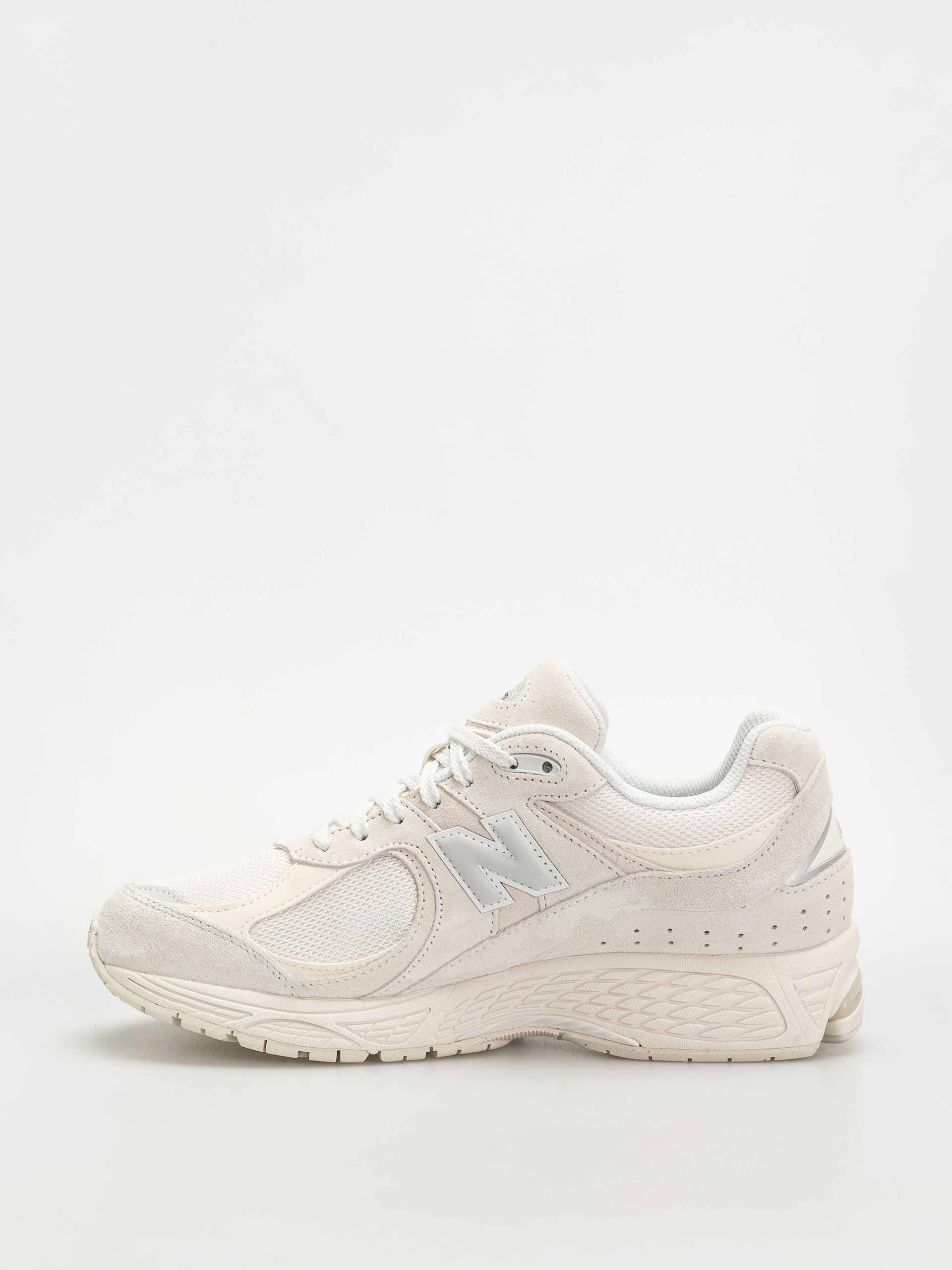 Обувки New Balance 2002 (sea salt/silver metallic)