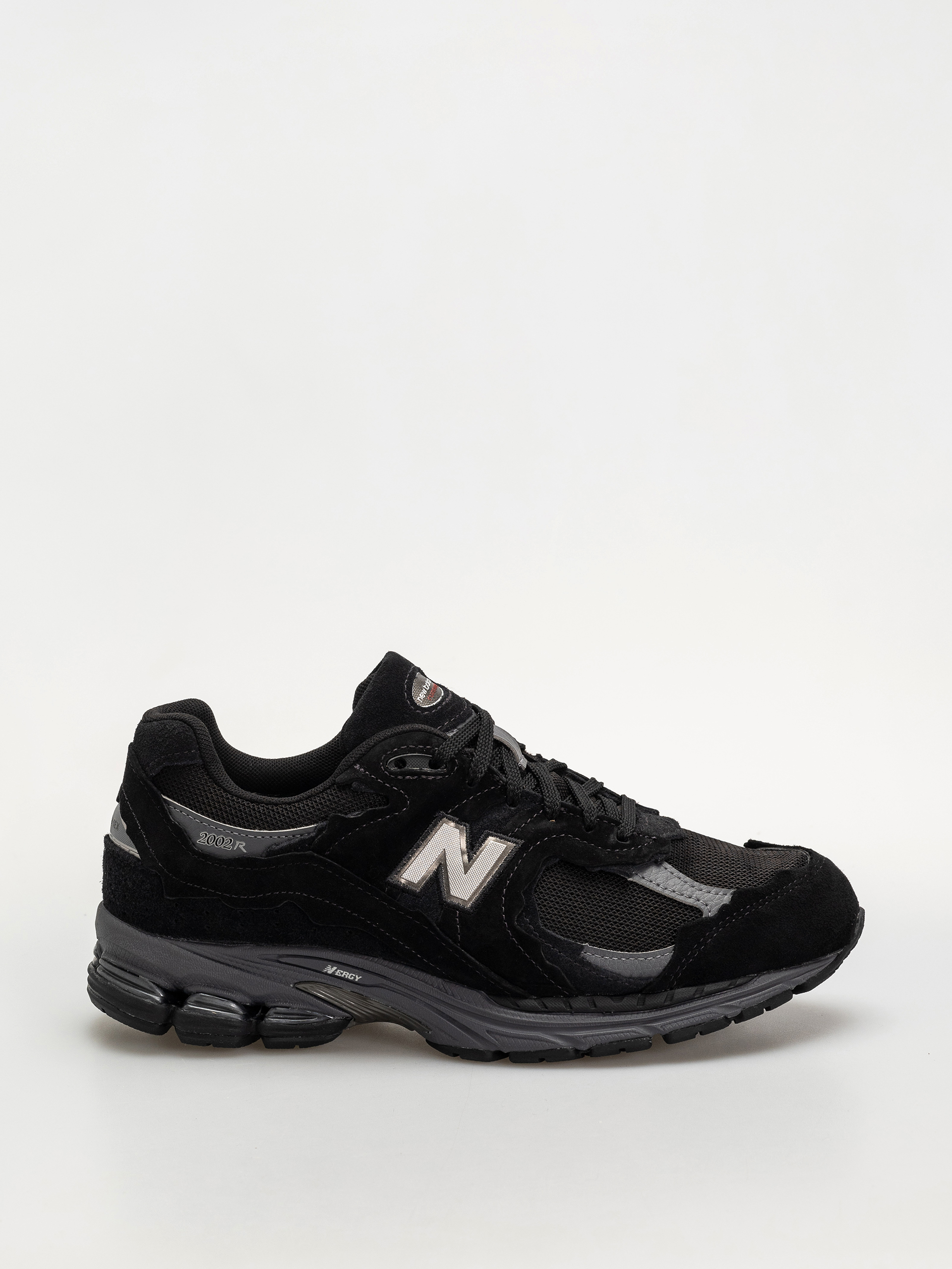 Обувки New Balance 2002 (black/magnet)