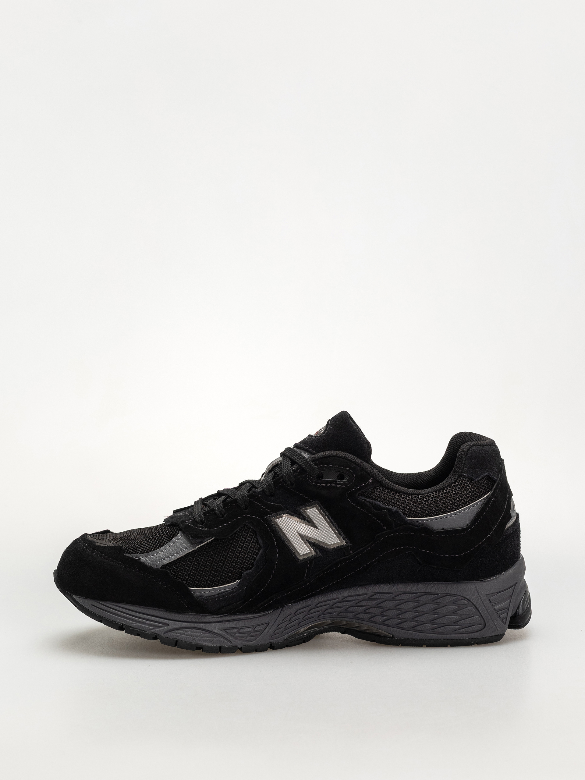 Обувки New Balance 2002 (black/magnet)