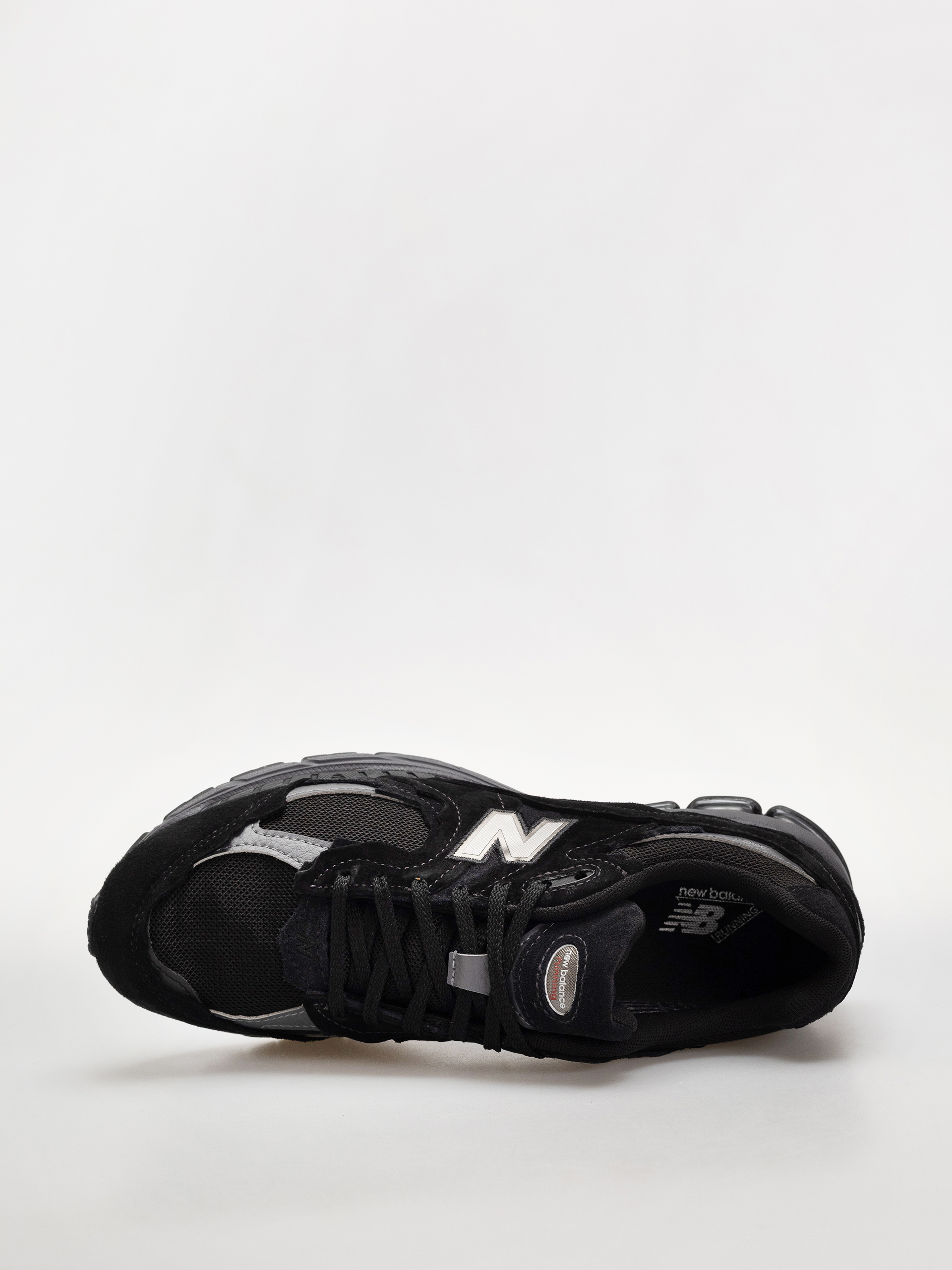 Обувки New Balance 2002 (black/magnet)