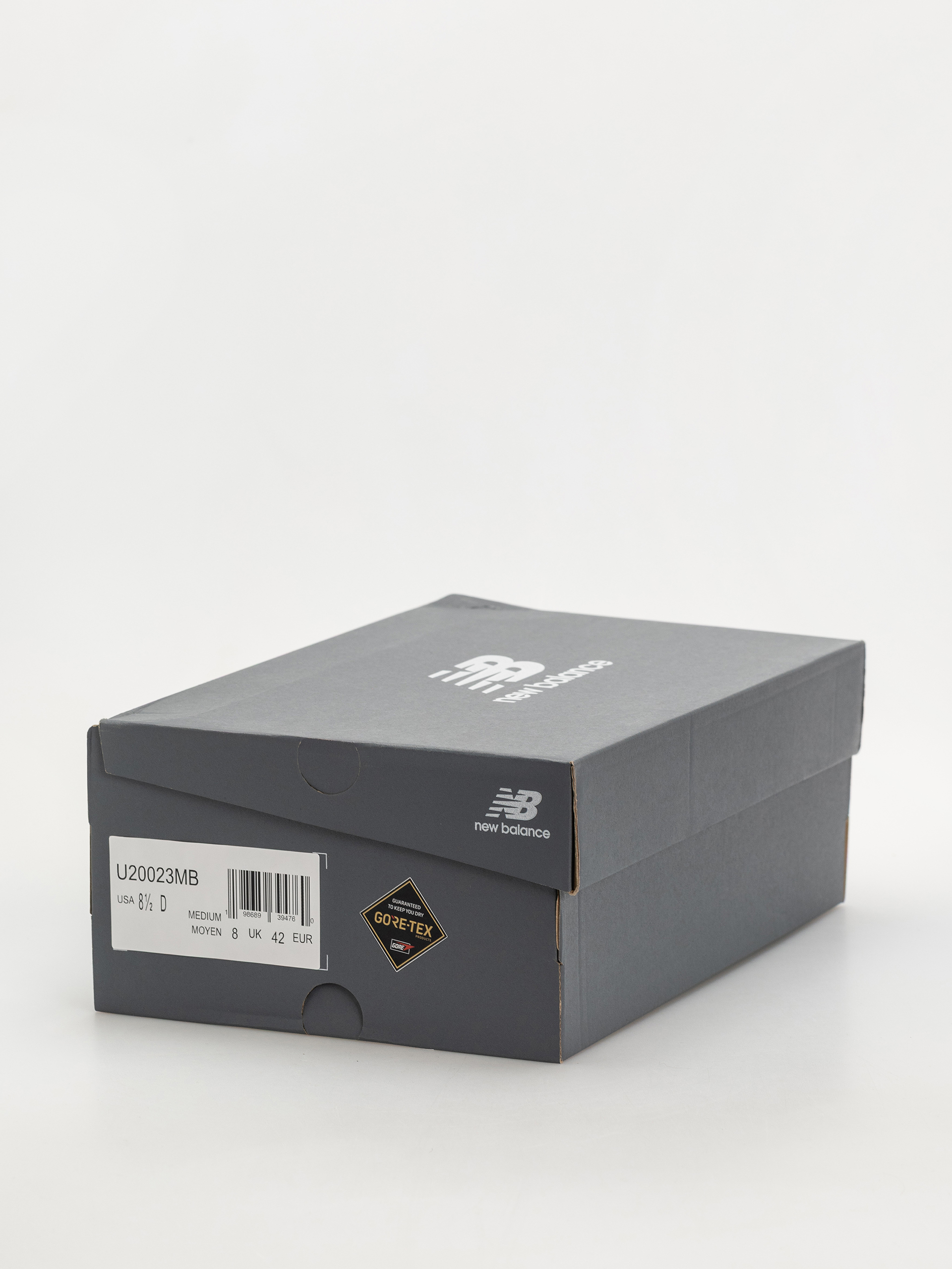 Обувки New Balance 2002 (black/magnet)