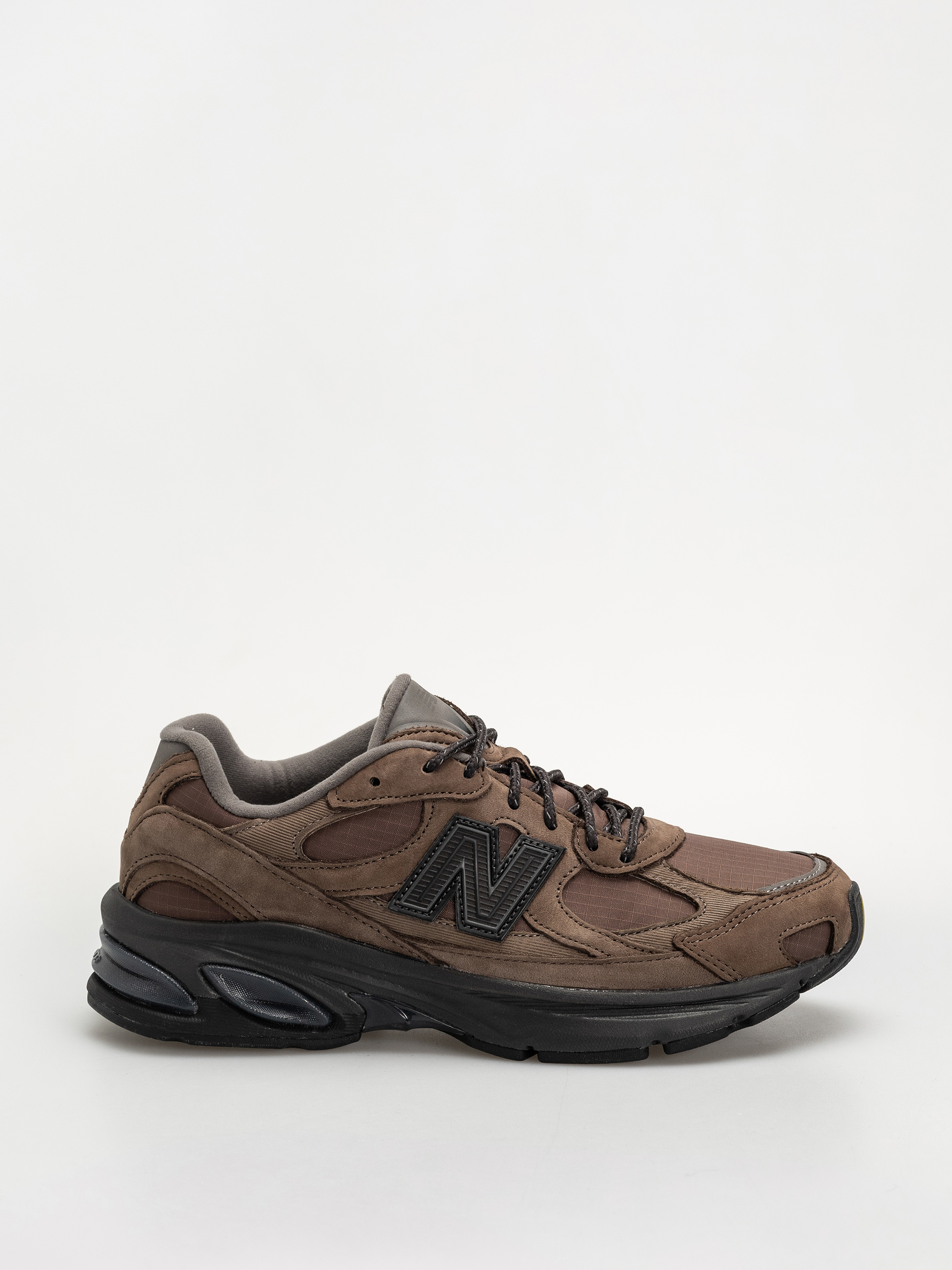 u041eu0431u0443u0432u043au0438 New Balance 2010 (cortado/thunder brown/faded black)