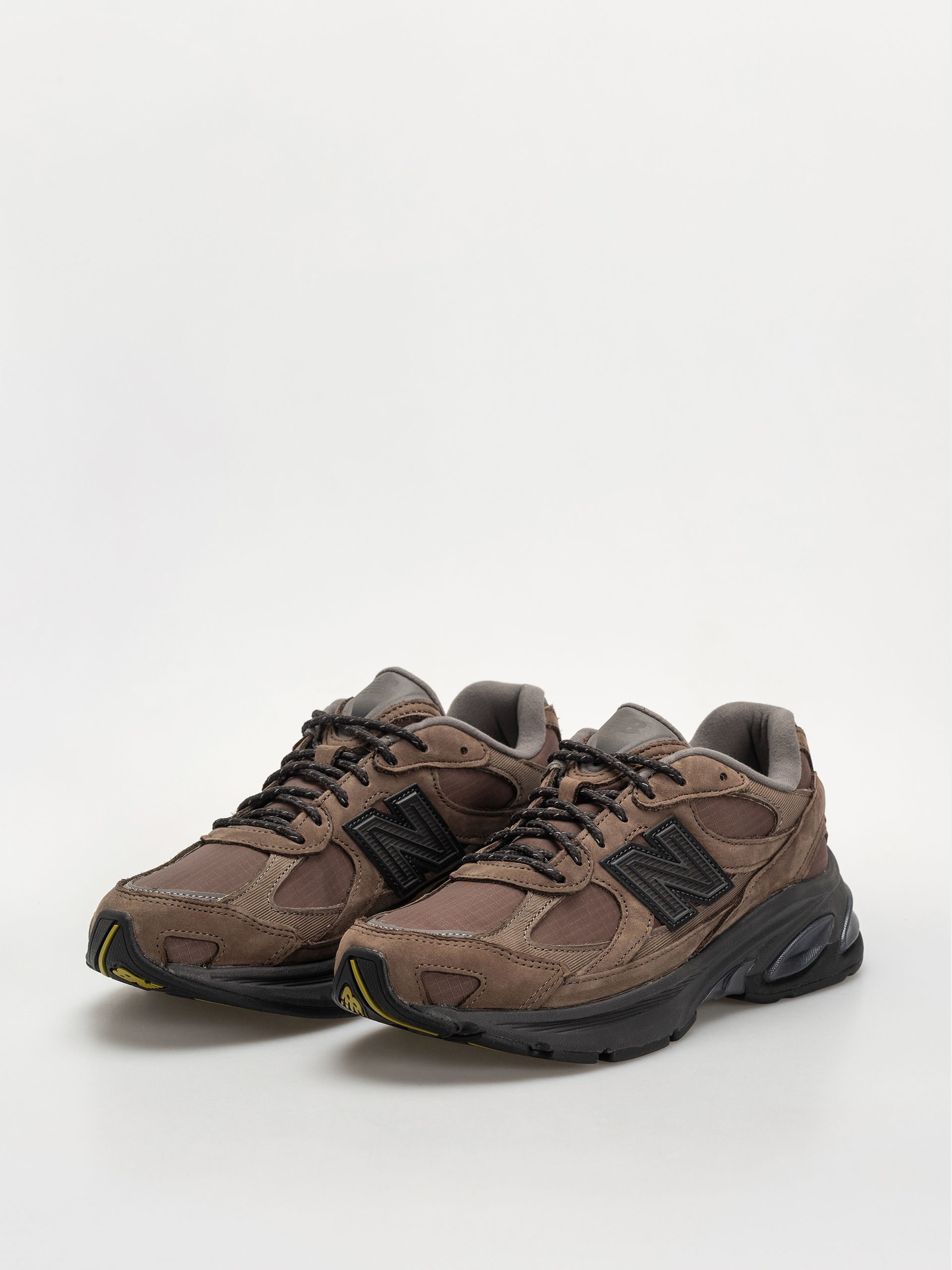 Обувки New Balance 2010 (cortado/thunder brown/faded black)