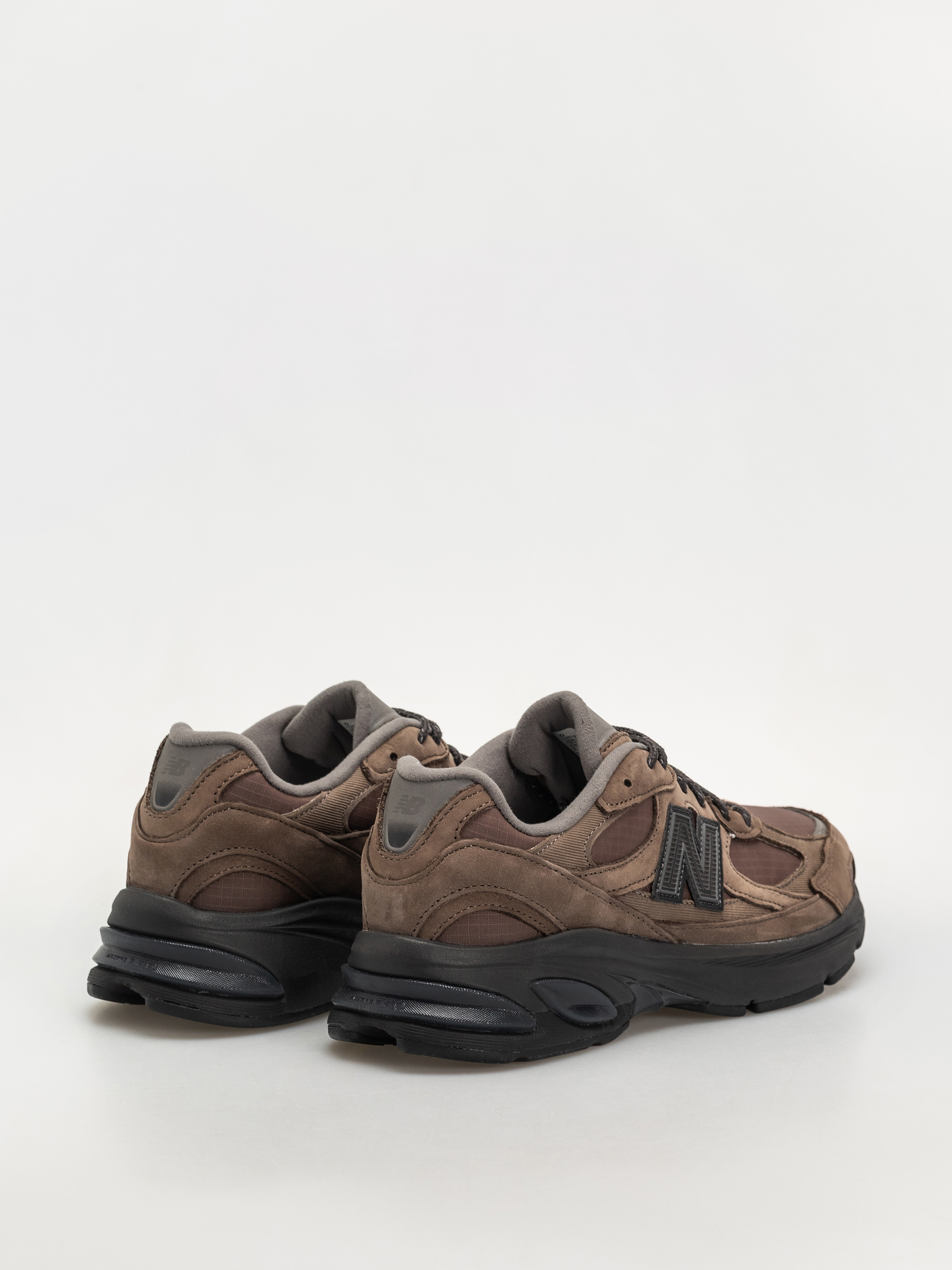 Обувки New Balance 2010 (cortado/thunder brown/faded black)