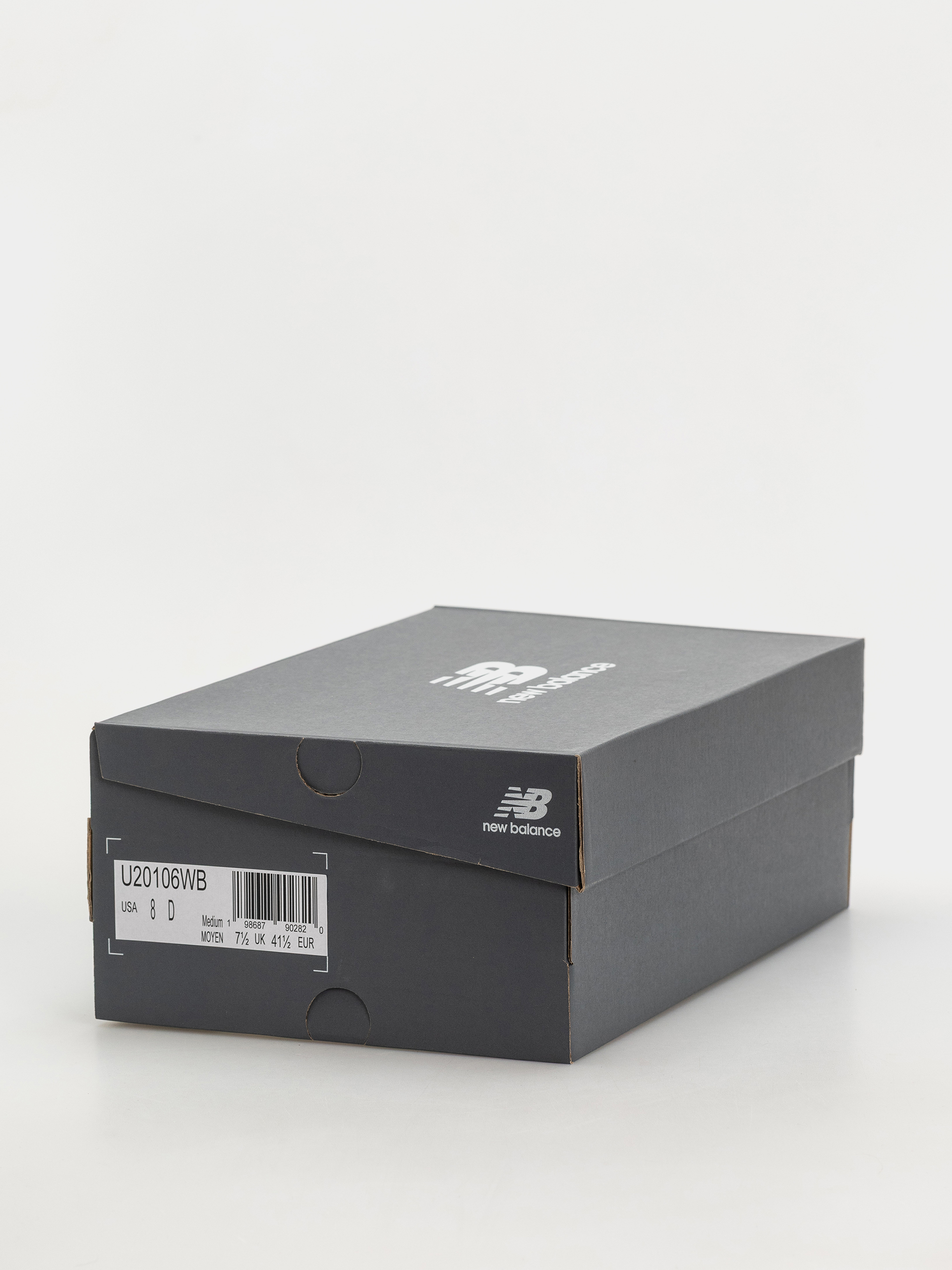 Обувки New Balance 2010 (cortado/thunder brown/faded black)