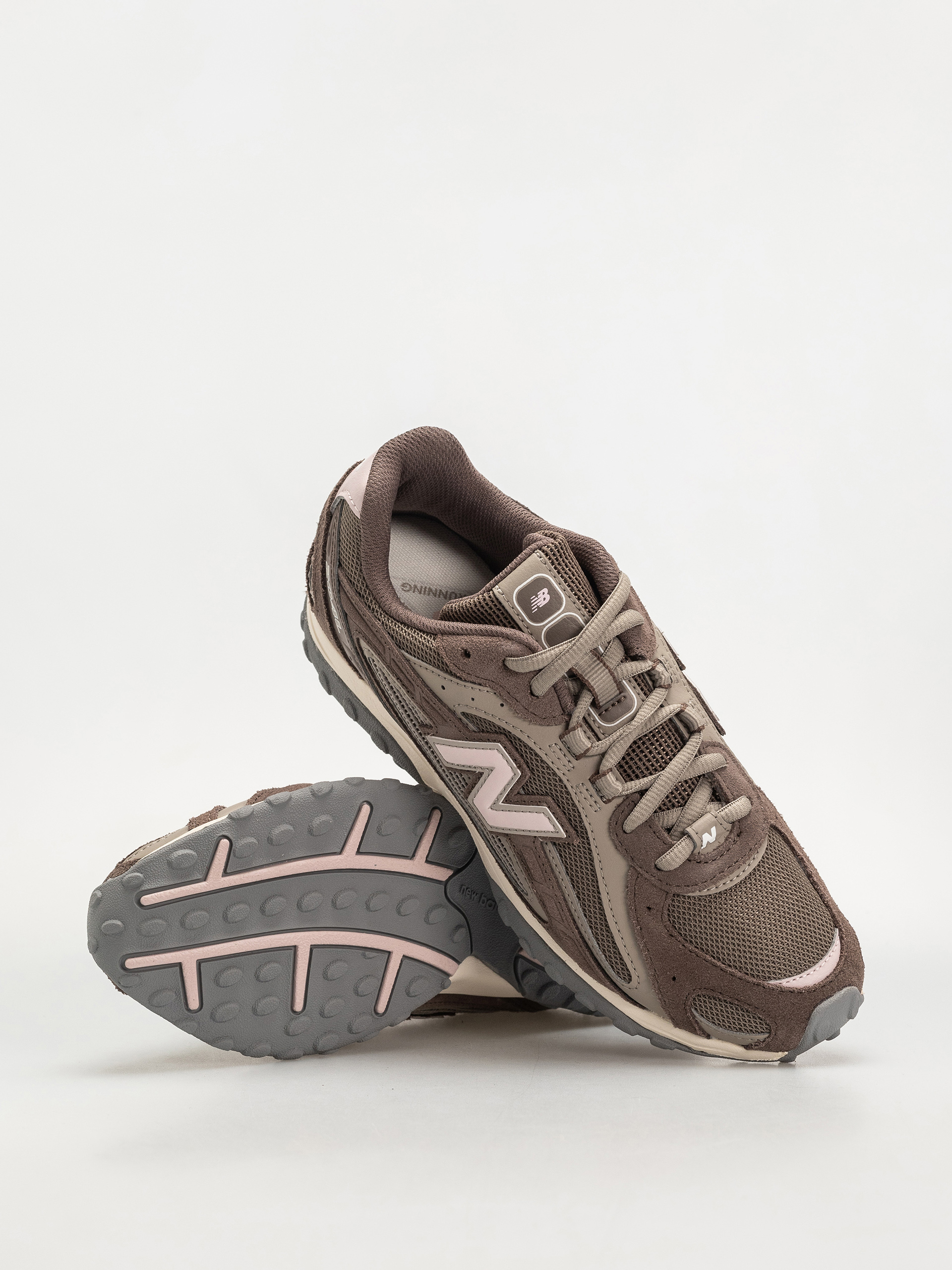 Обувки New Balance 204 (cortado/stone pink)