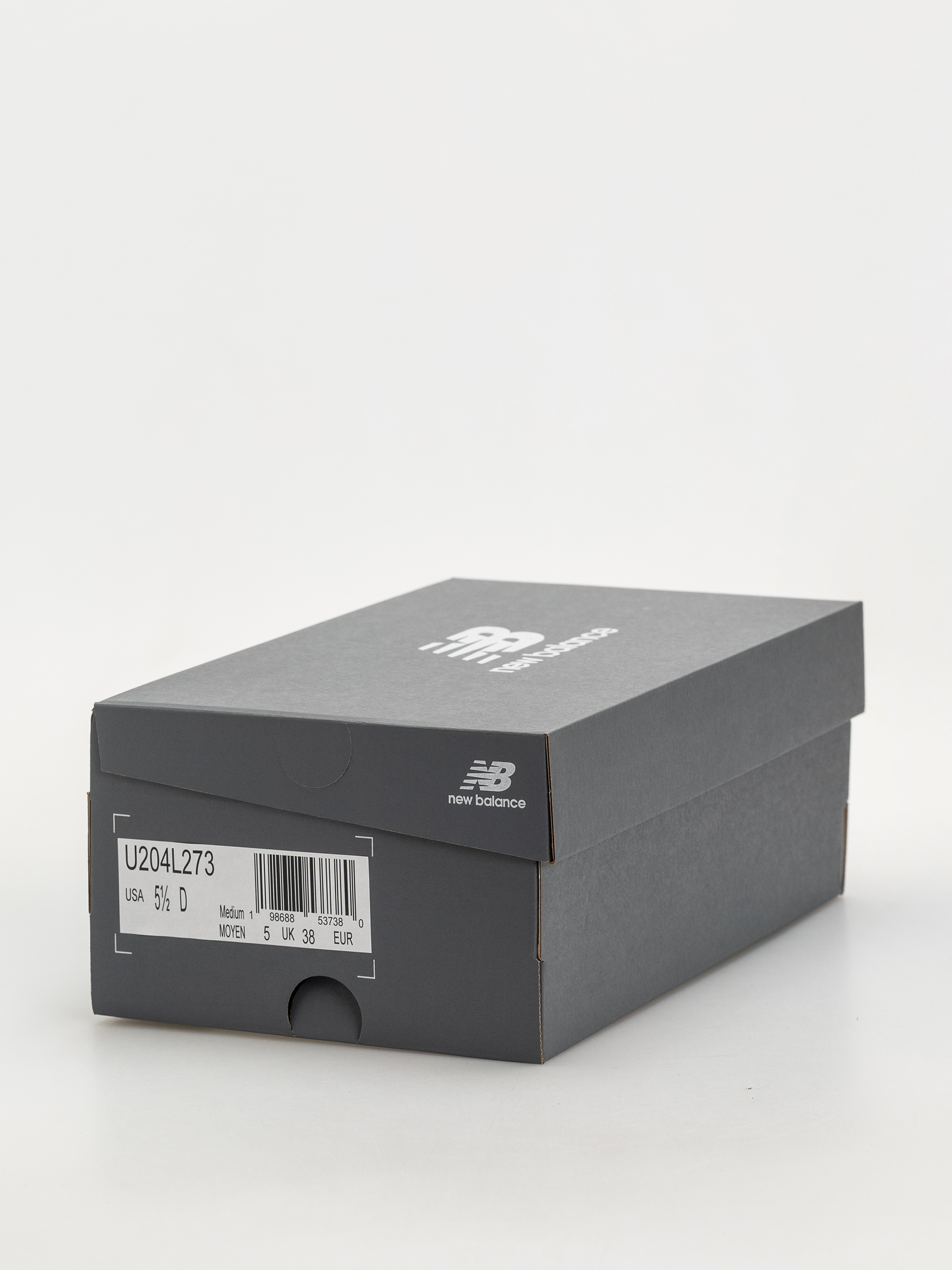 Обувки New Balance 204 (cortado/stone pink)