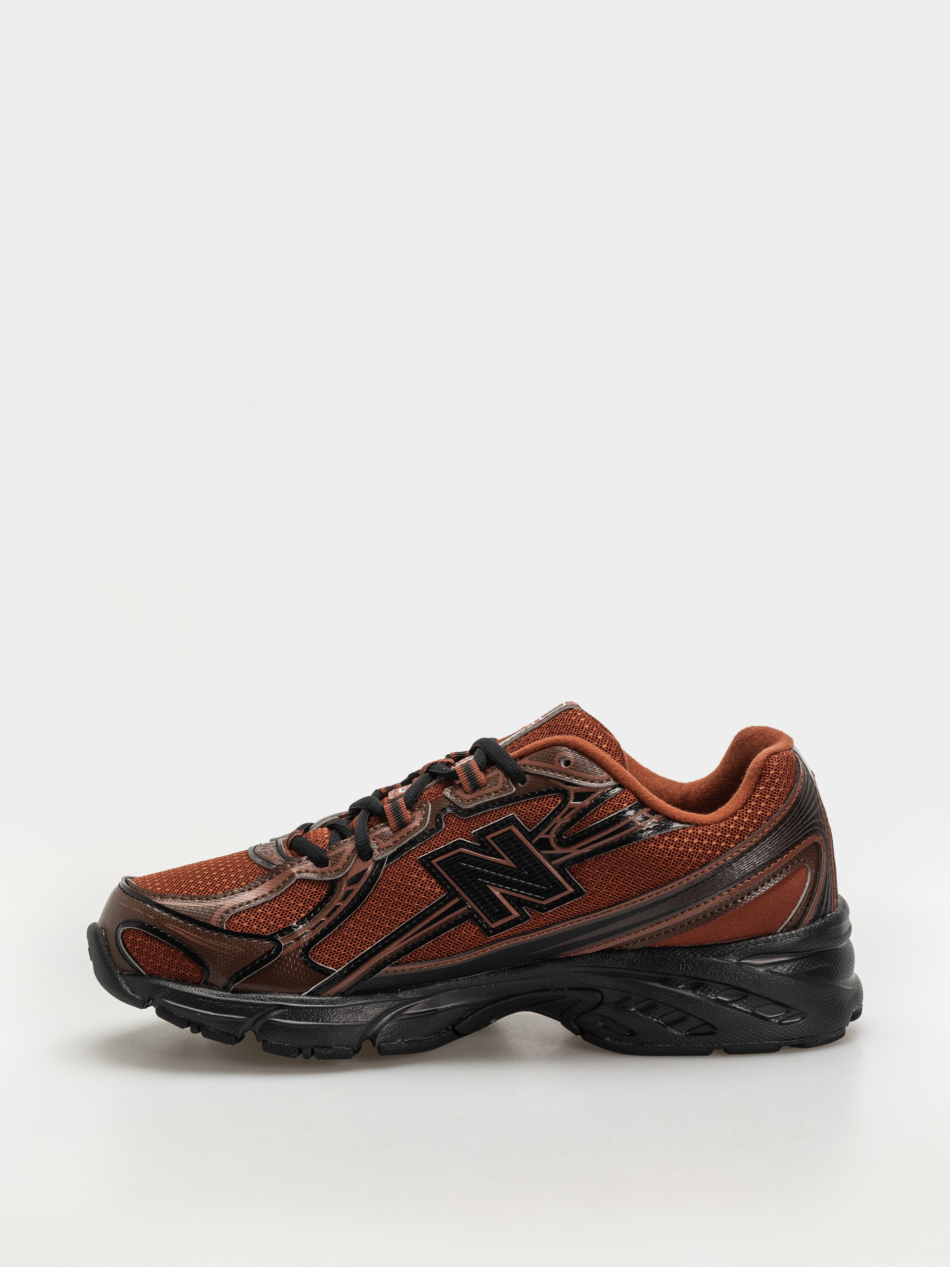 Обувки New Balance 740 (relic brown/pumpernickel)
