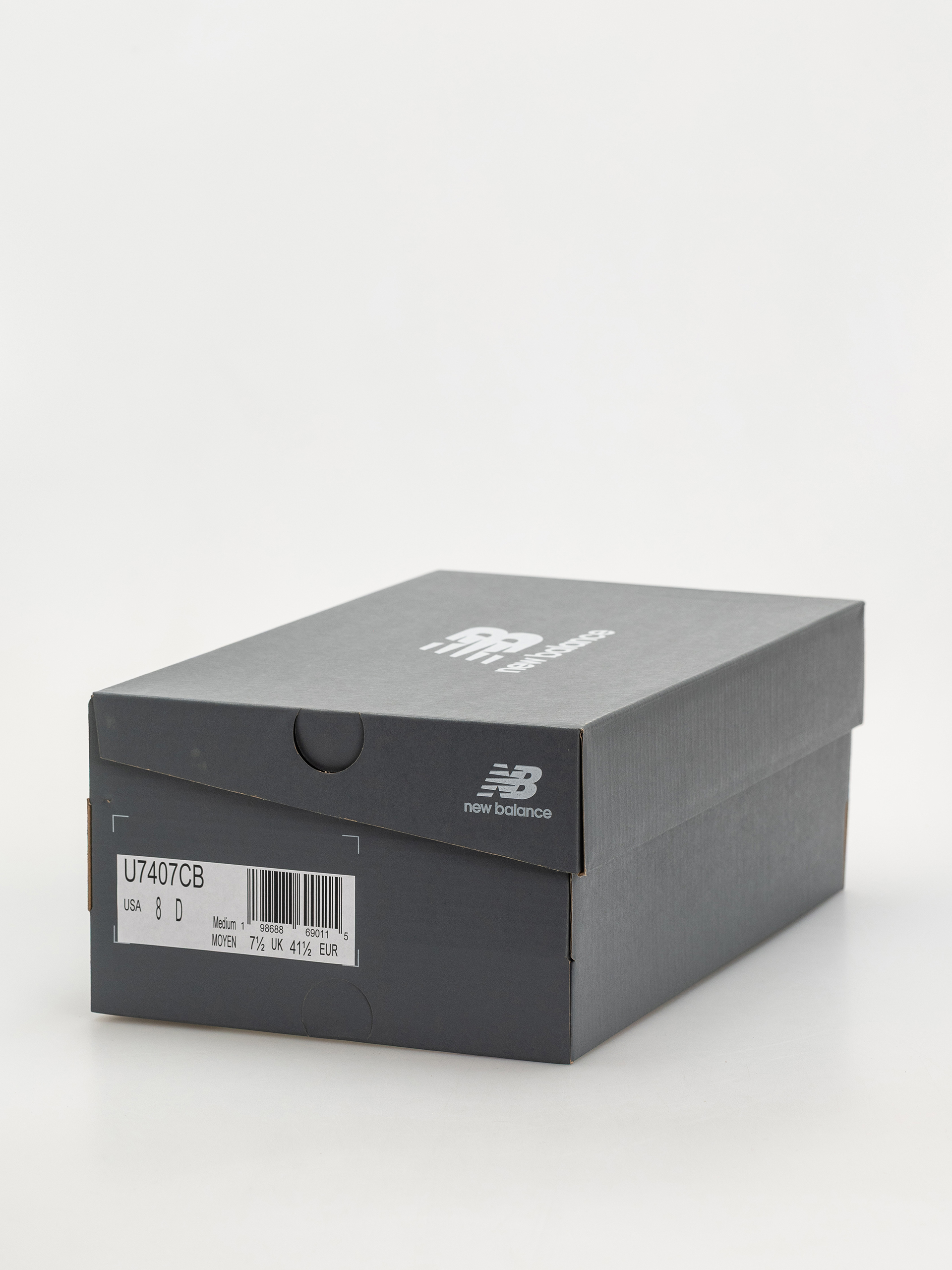 Обувки New Balance 740 (relic brown/pumpernickel)