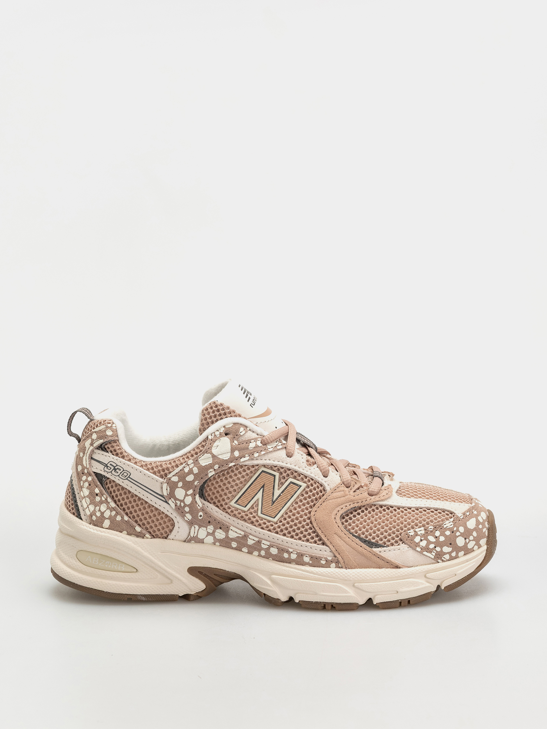 Обувки New Balance 530 (flat taupe/tornado)