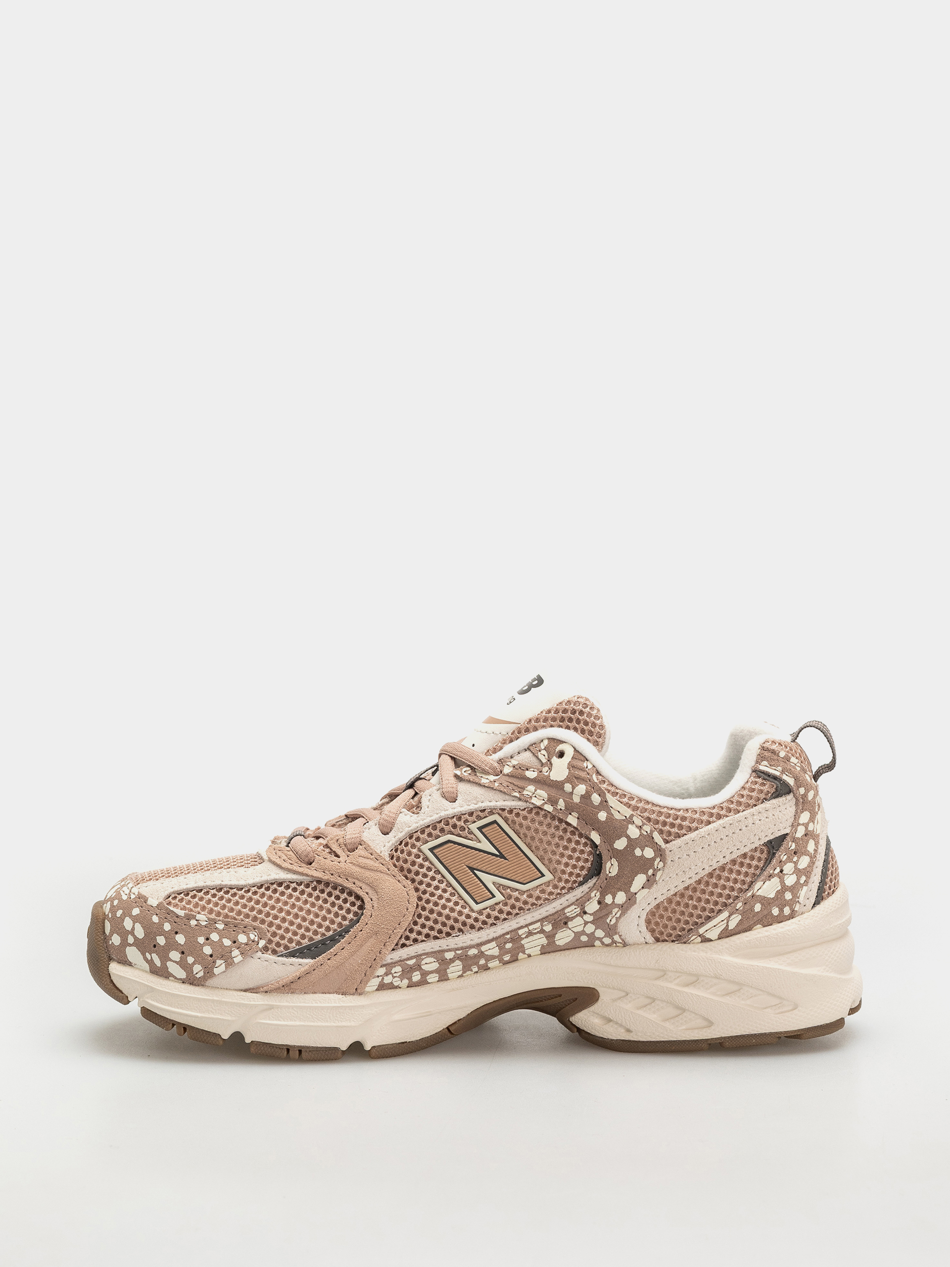 Обувки New Balance 530 (flat taupe/tornado)