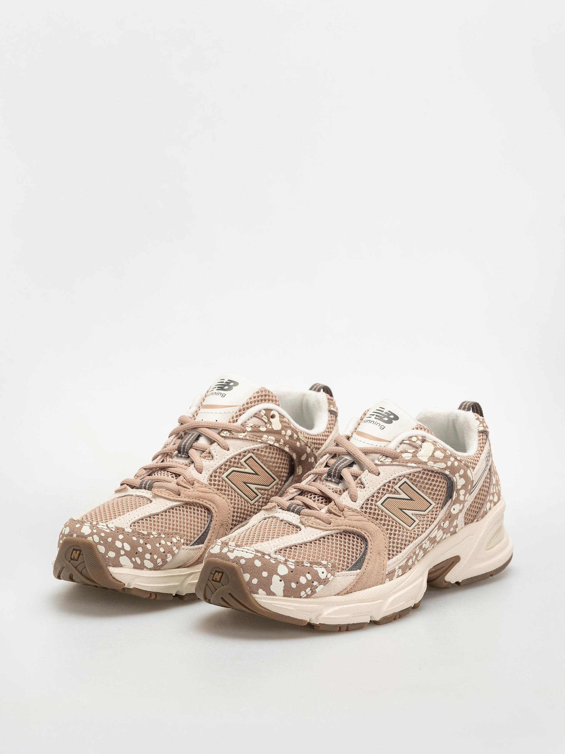 Обувки New Balance 530 (flat taupe/tornado)
