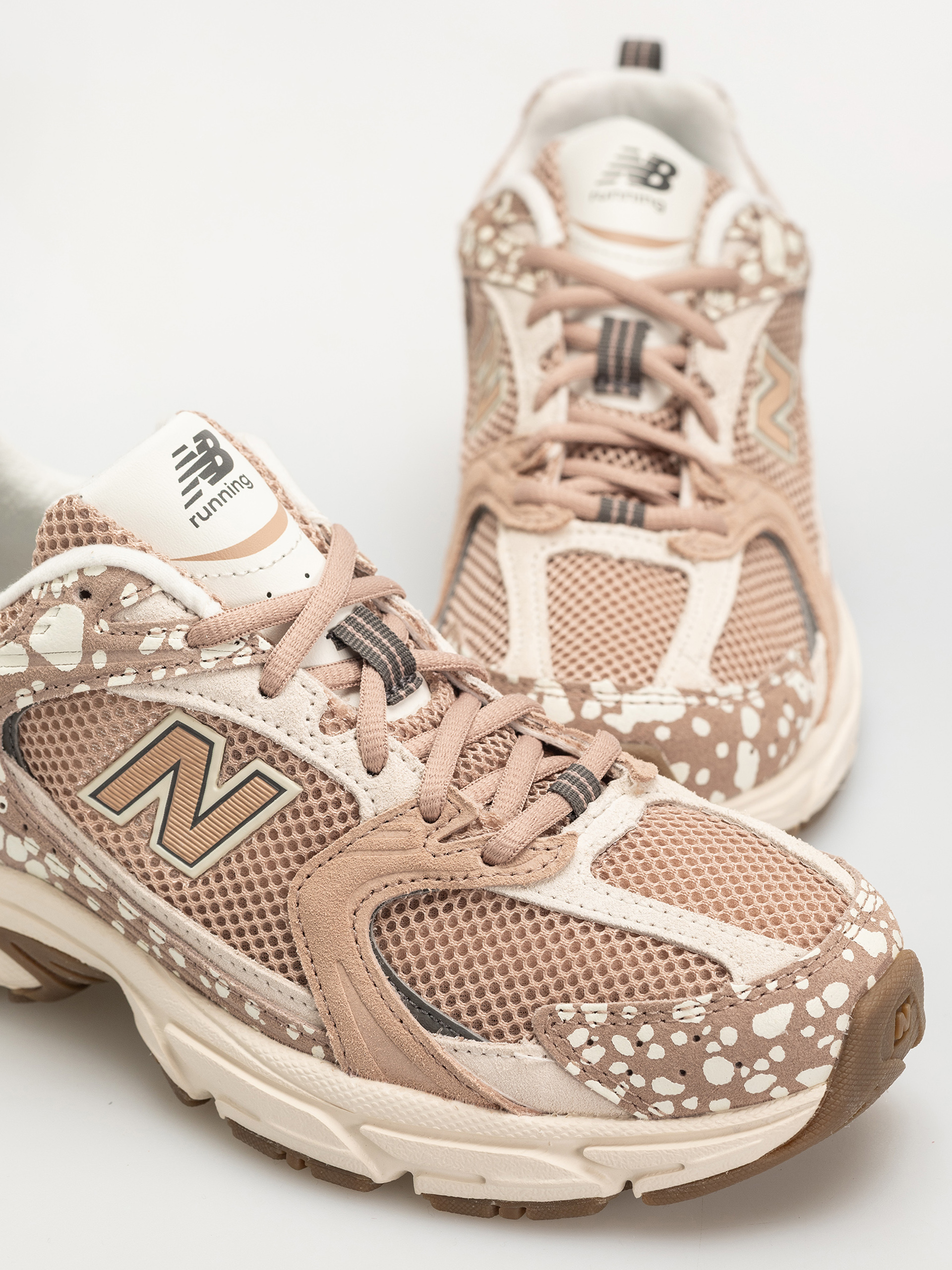 Обувки New Balance 530 (flat taupe/tornado)