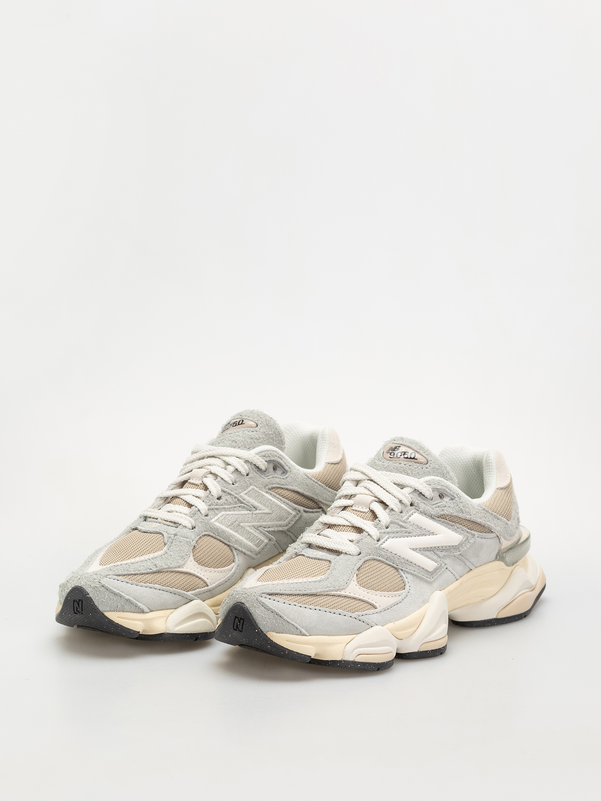 Обувки New Balance 9060 (lone star grey/stoneware)