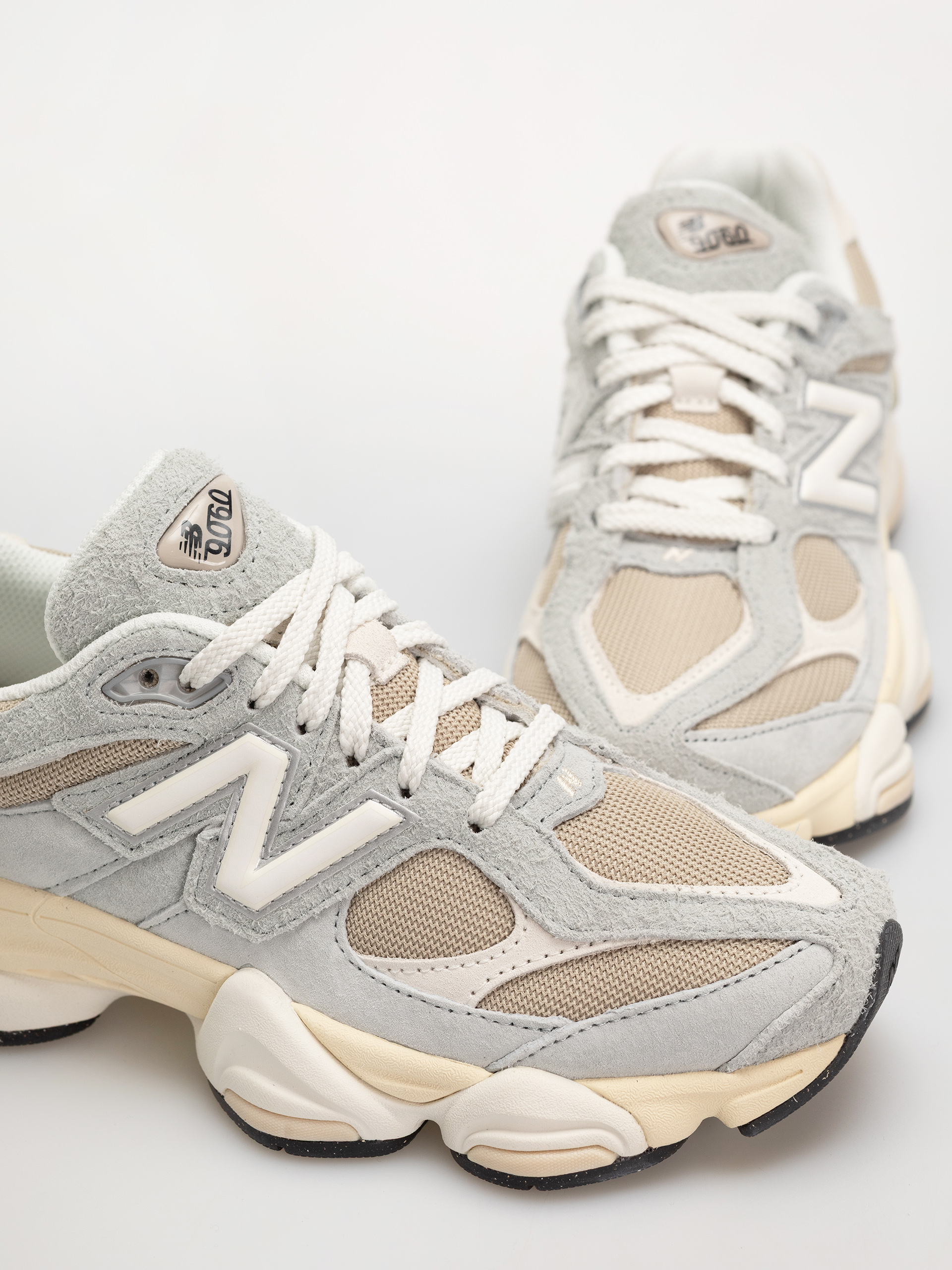 Обувки New Balance 9060 (lone star grey/stoneware)