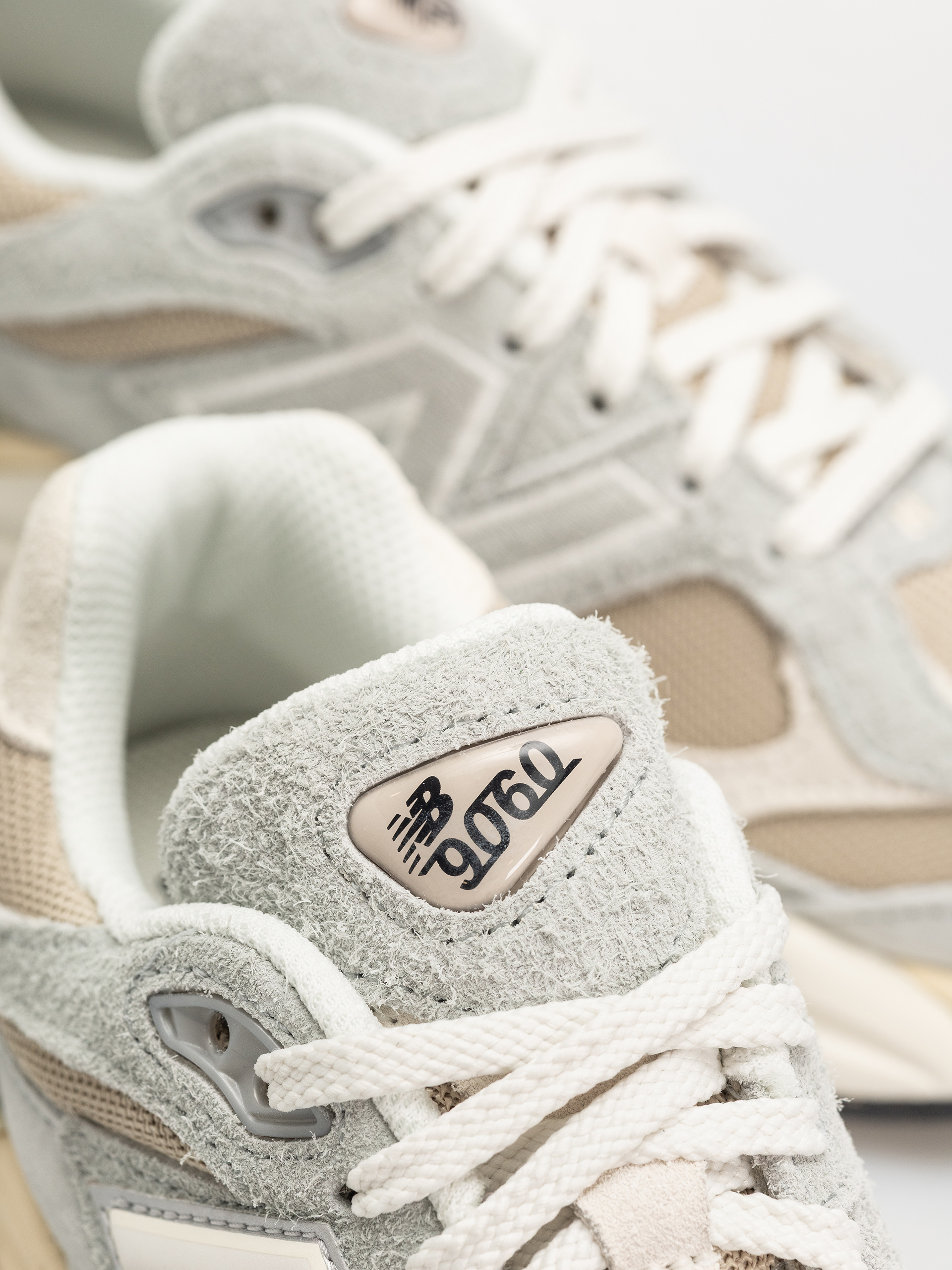 Обувки New Balance 9060 (lone star grey/stoneware)