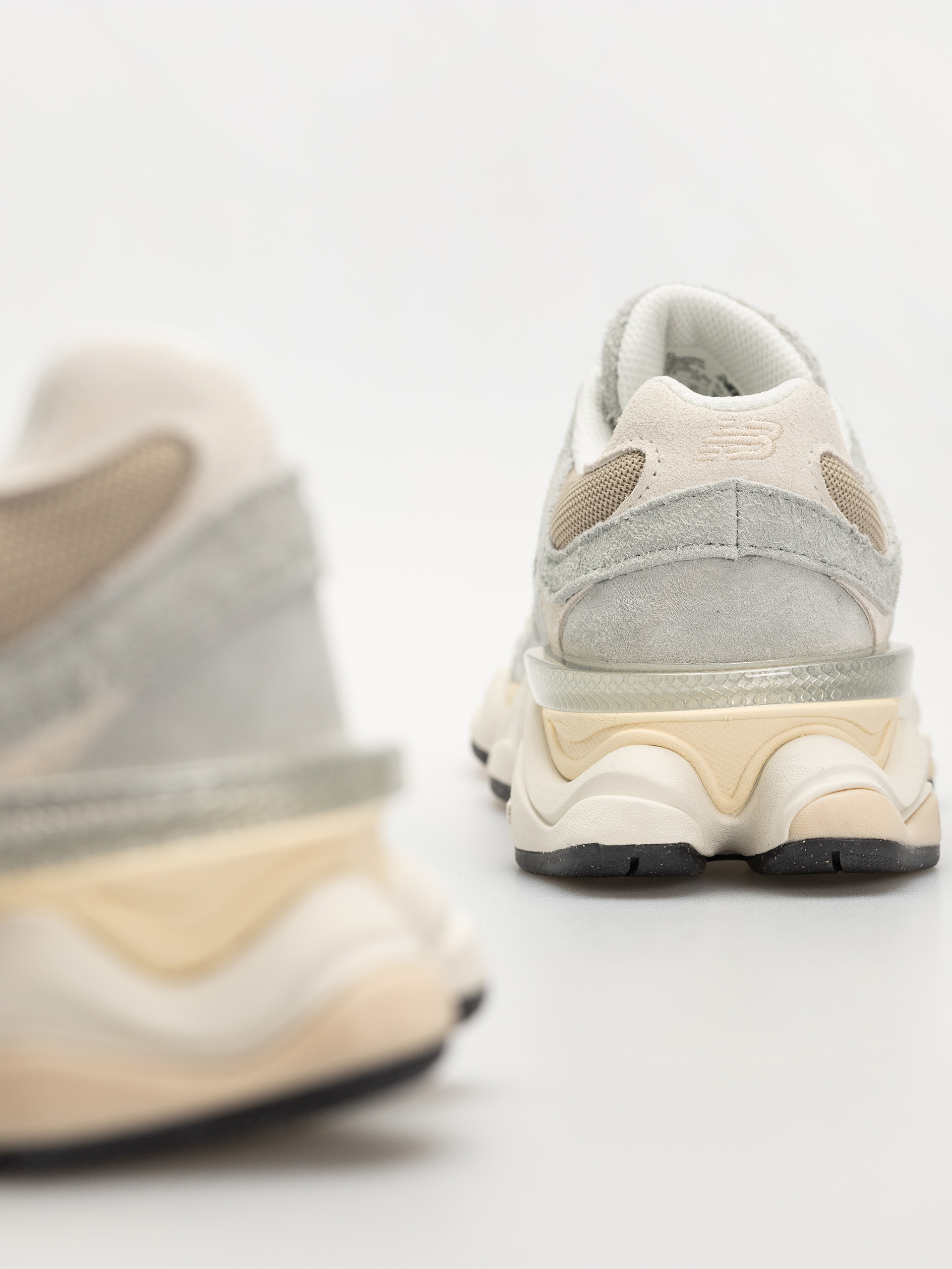 Обувки New Balance 9060 (lone star grey/stoneware)