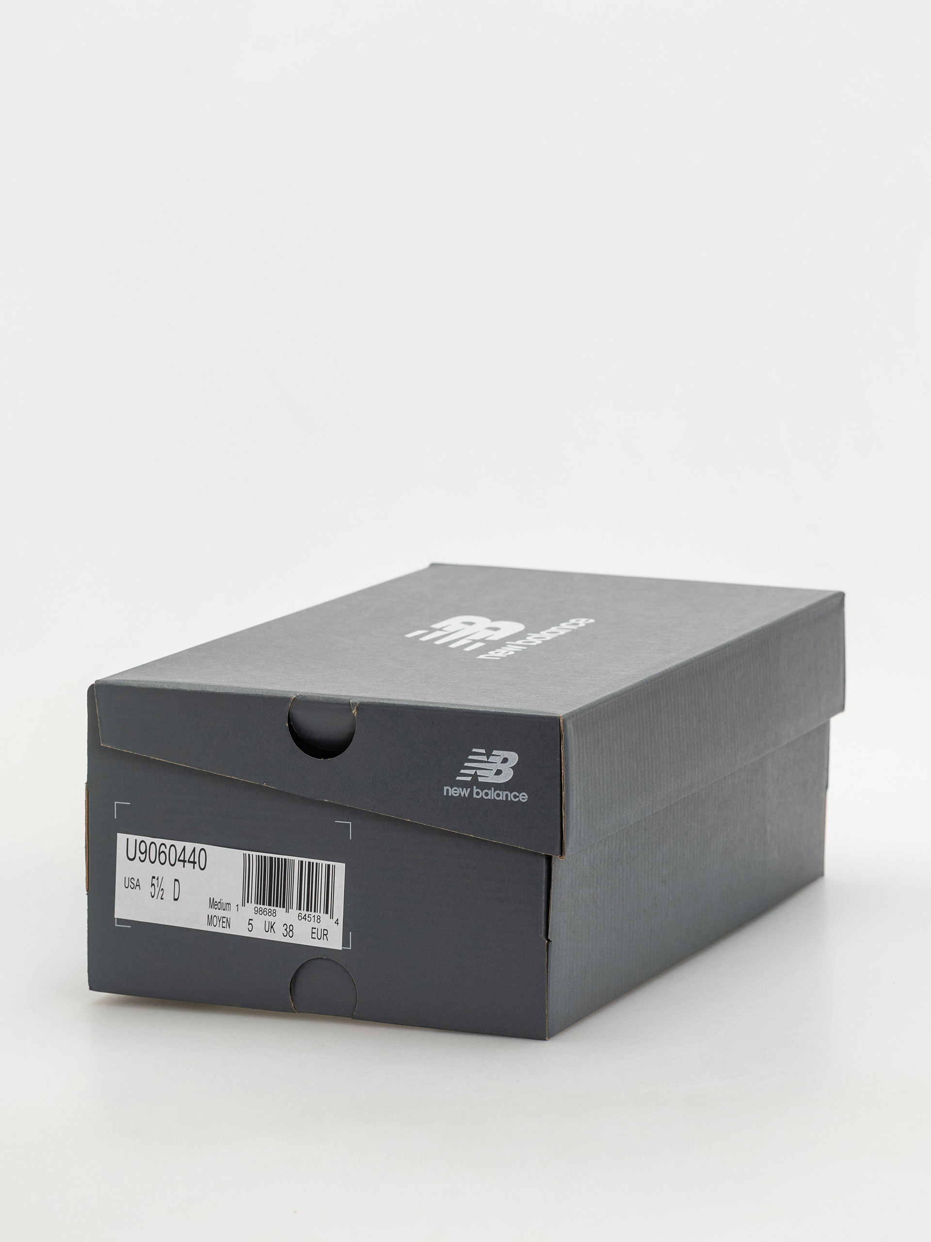 Обувки New Balance 9060 (lone star grey/stoneware)