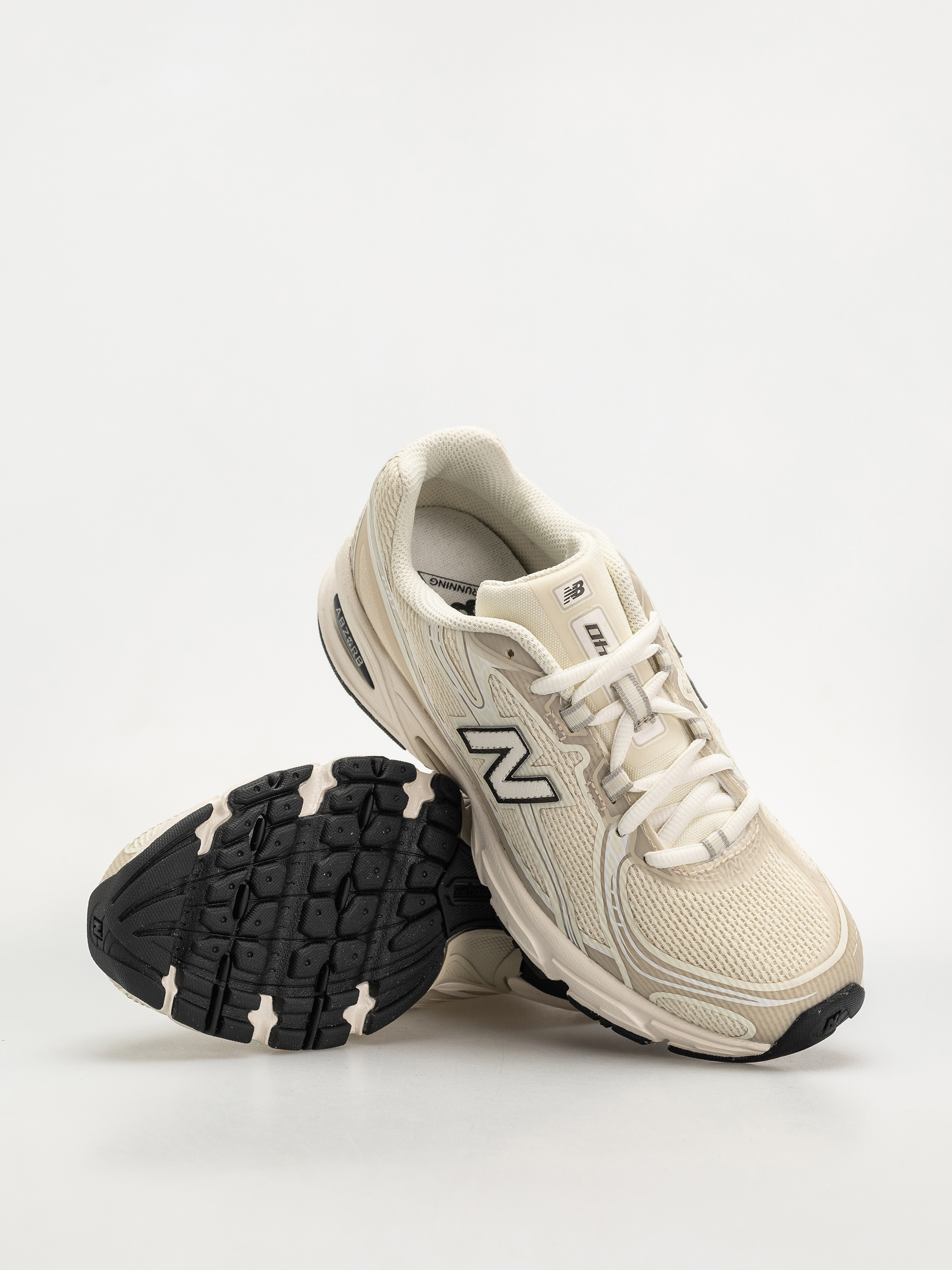 Обувки New Balance 740 (shipyard/angora)