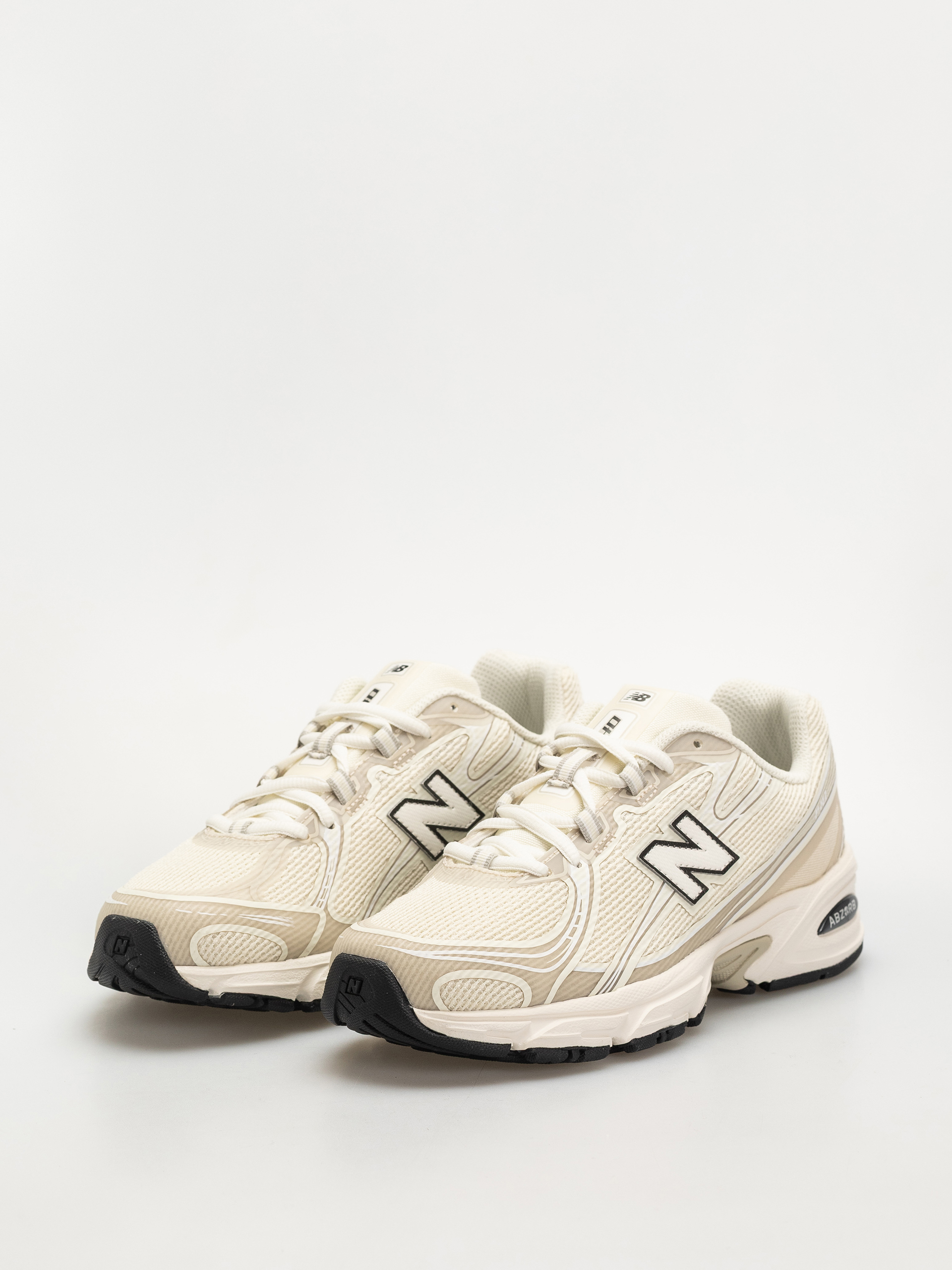 Обувки New Balance 740 (shipyard/angora)