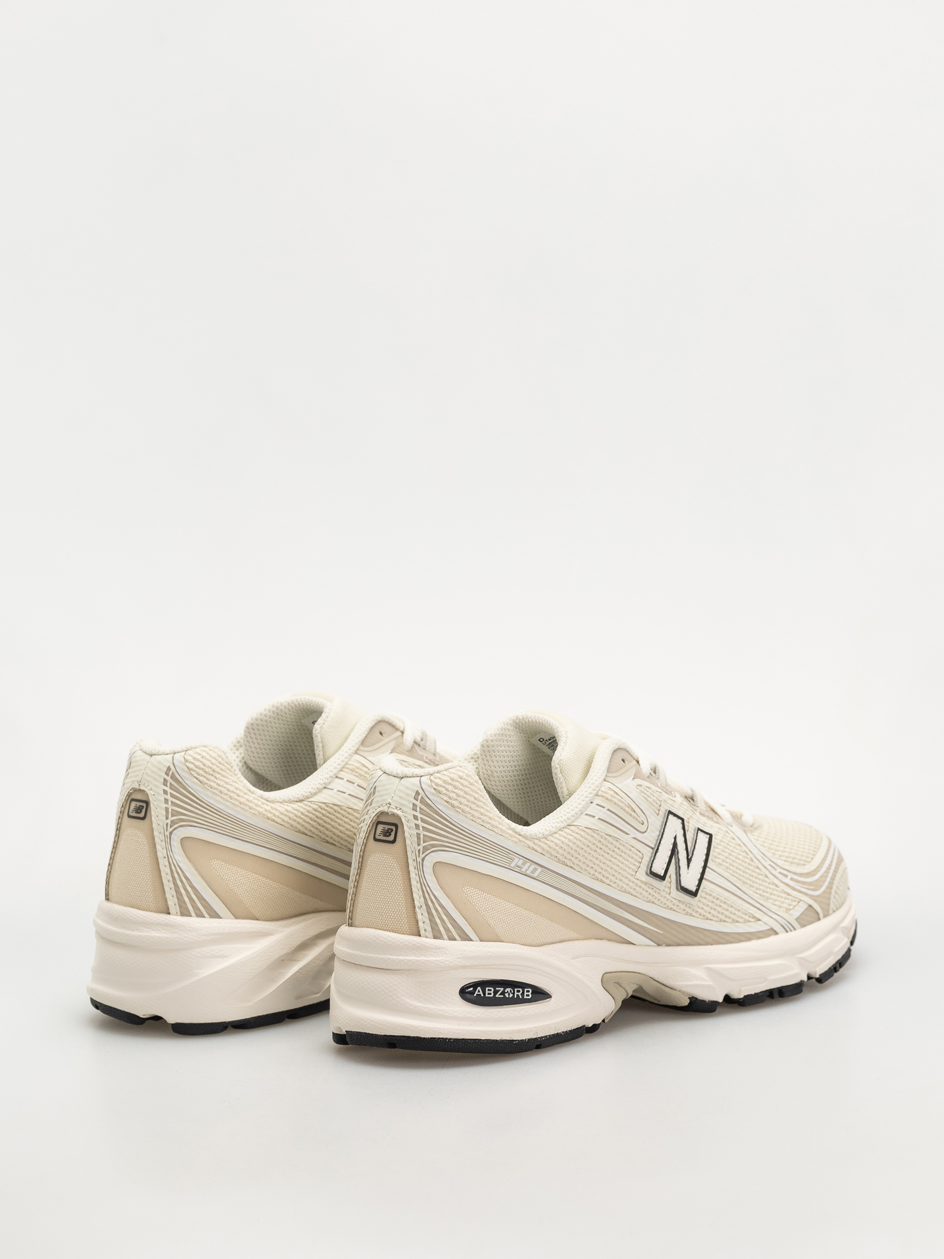 Обувки New Balance 740 (shipyard/angora)